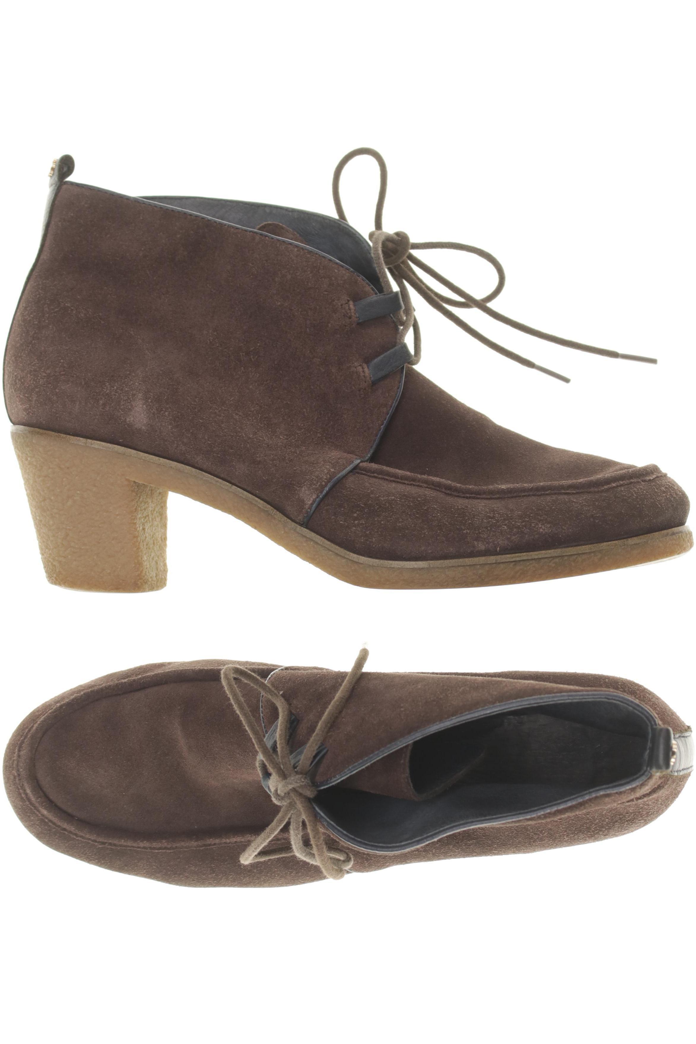 

flip*flop Damen Stiefelette, braun, Gr. 40