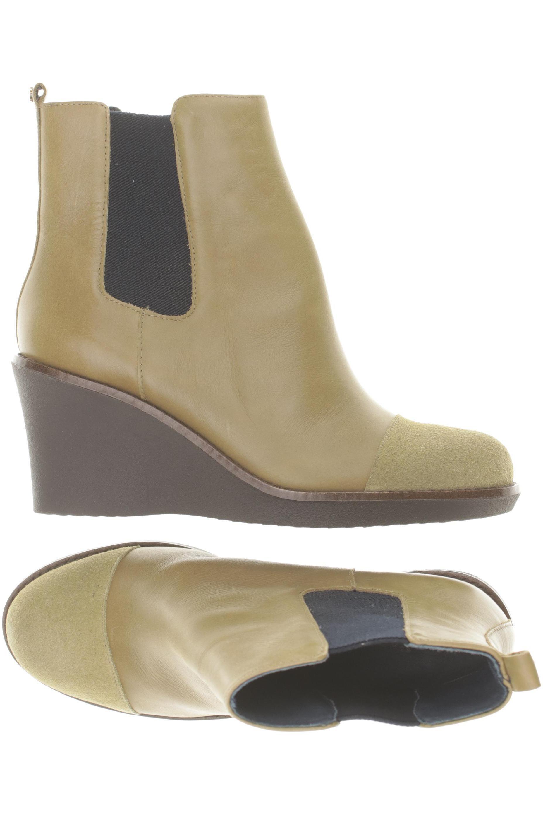 

flip*flop Damen Stiefelette, grün, Gr. 37