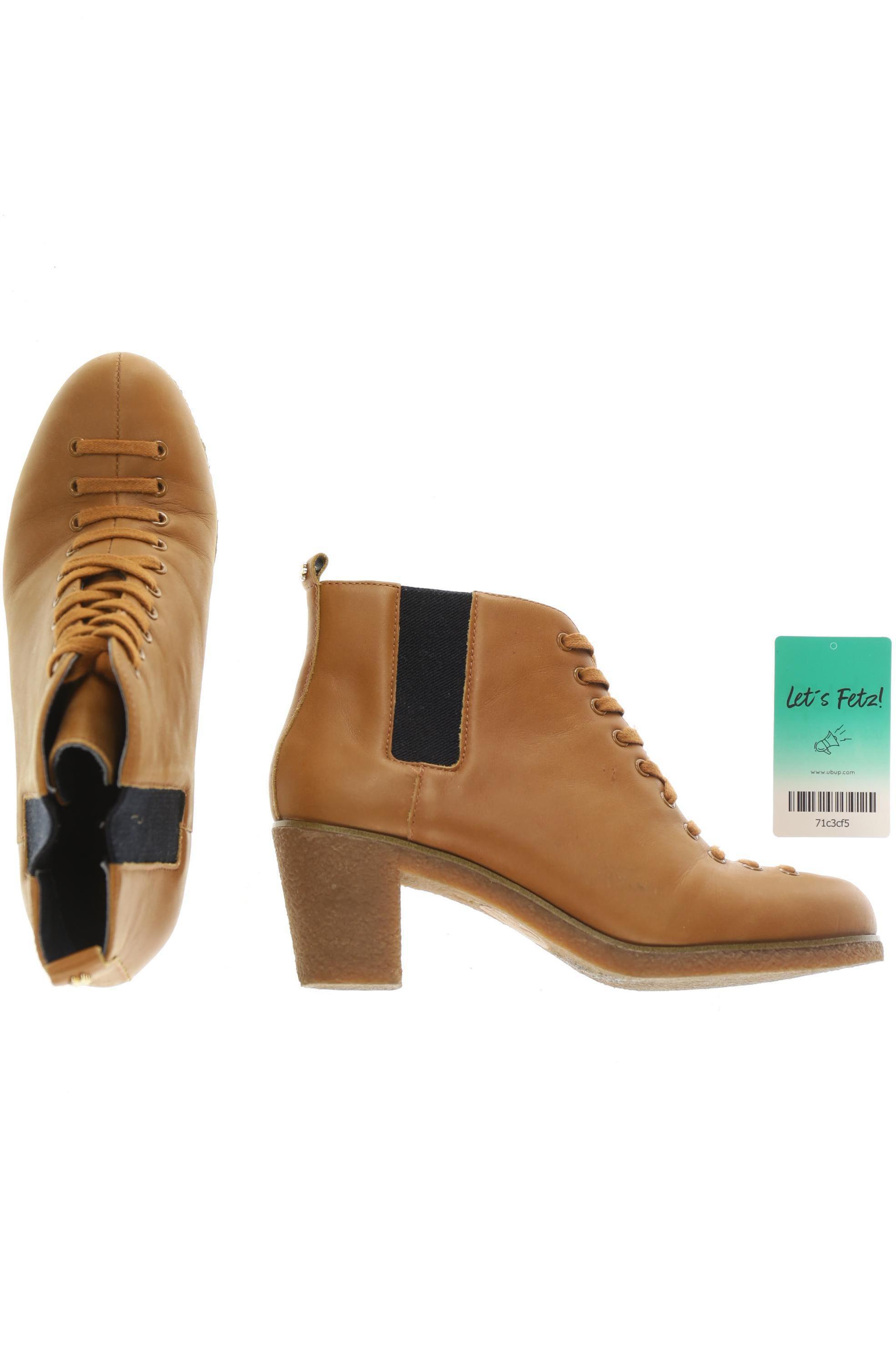 

flip*flop Damen Stiefelette, braun, Gr. 37