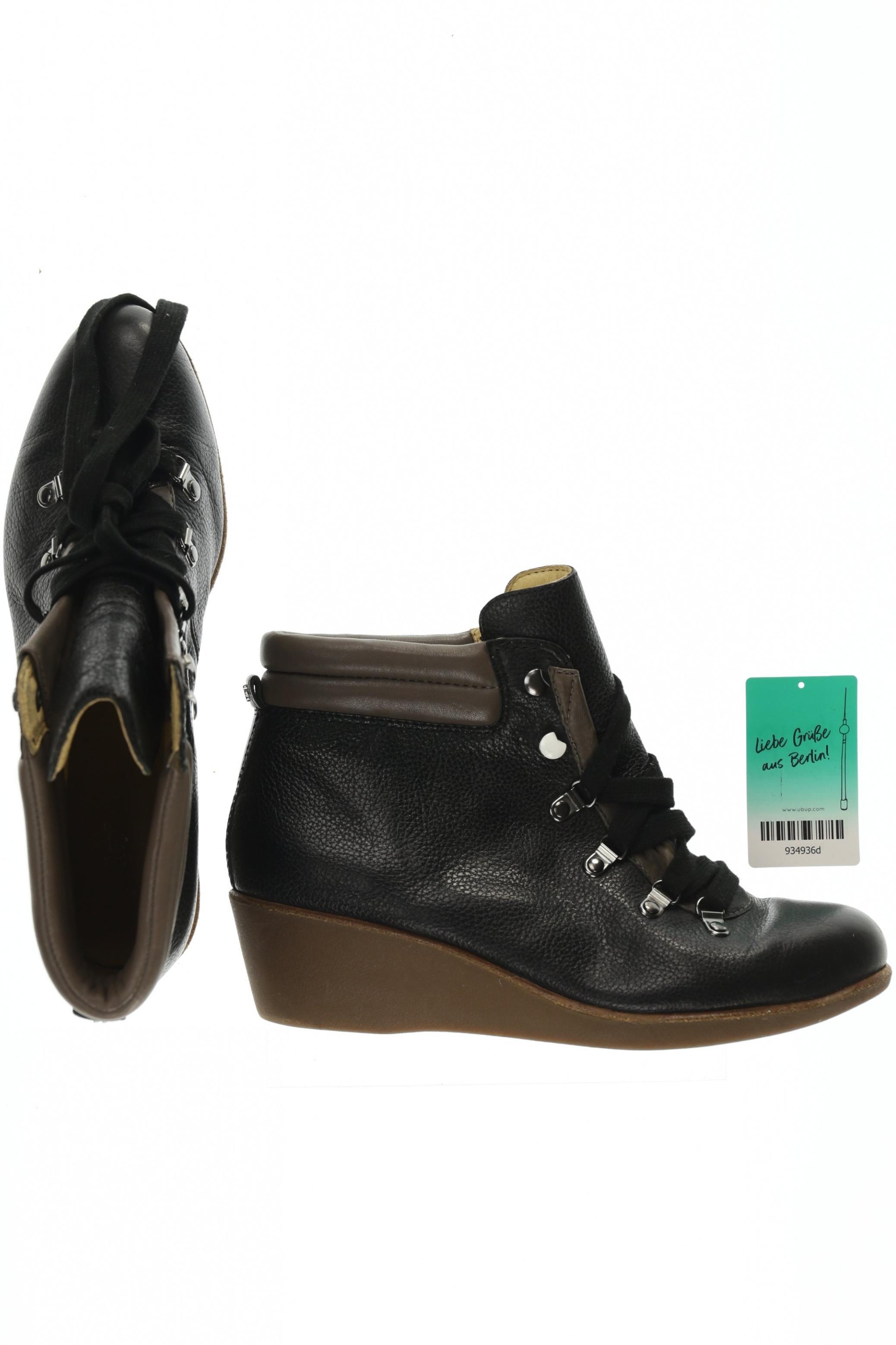 

flip*flop Damen Stiefelette, schwarz, Gr. 42