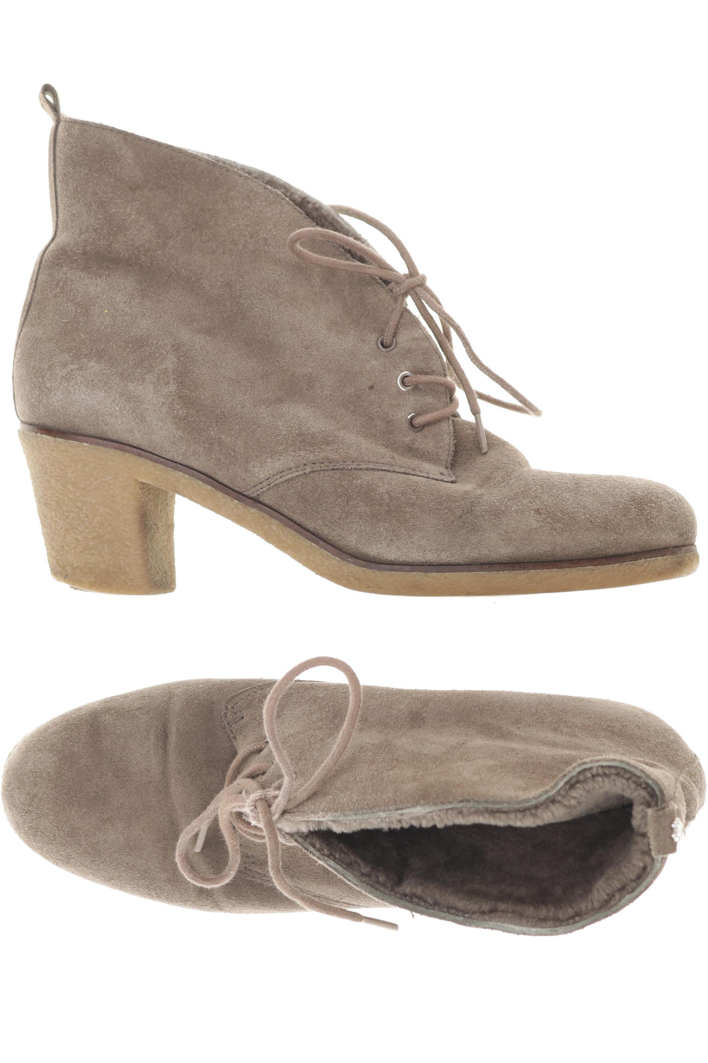 

flip*flop Damen Stiefelette, beige, Gr. 41