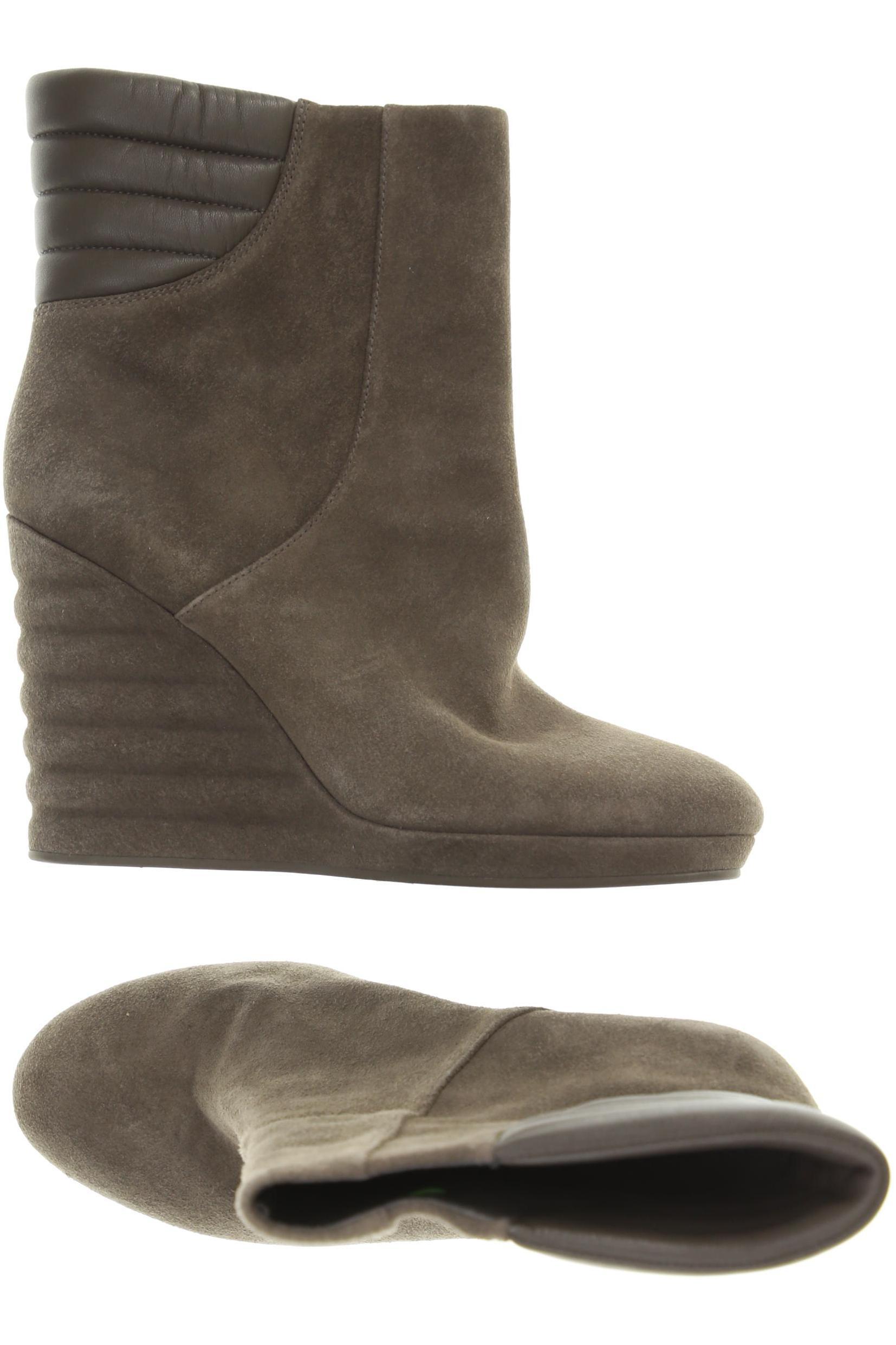 

flip*flop Damen Stiefelette, braun, Gr. 40