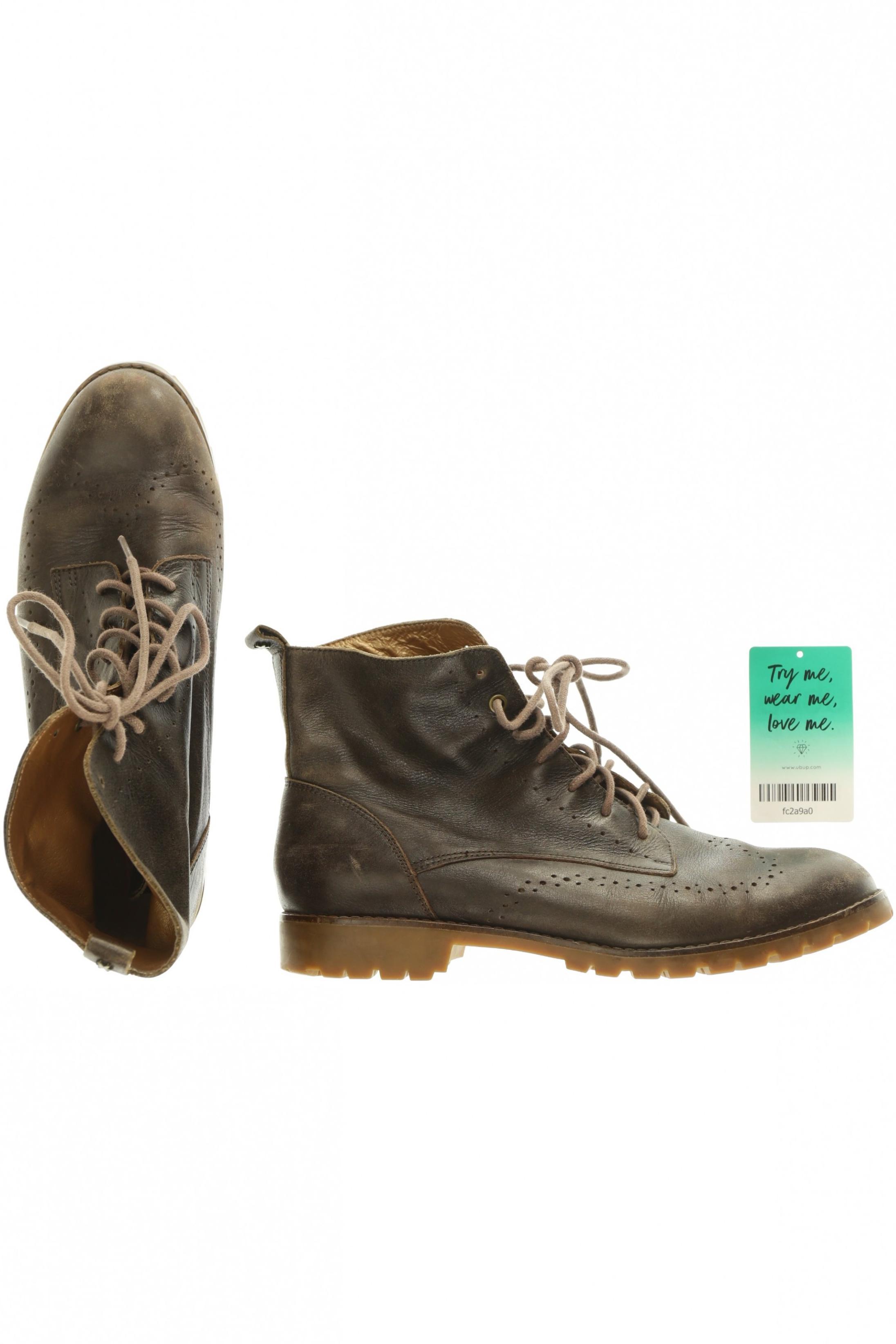 

flip*flop Damen Stiefelette, braun, Gr. 41