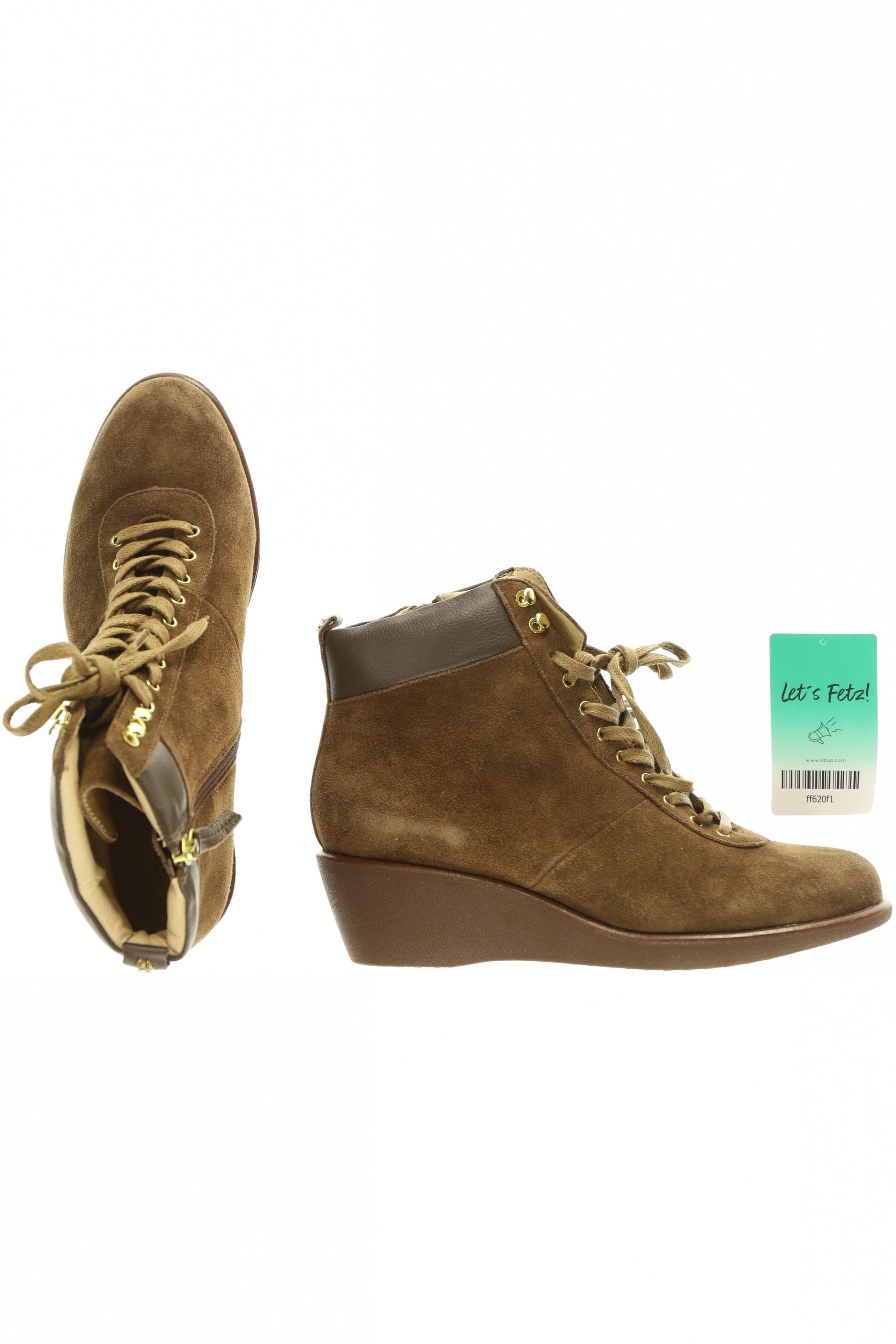 

flip*flop Damen Stiefelette, braun, Gr. 38