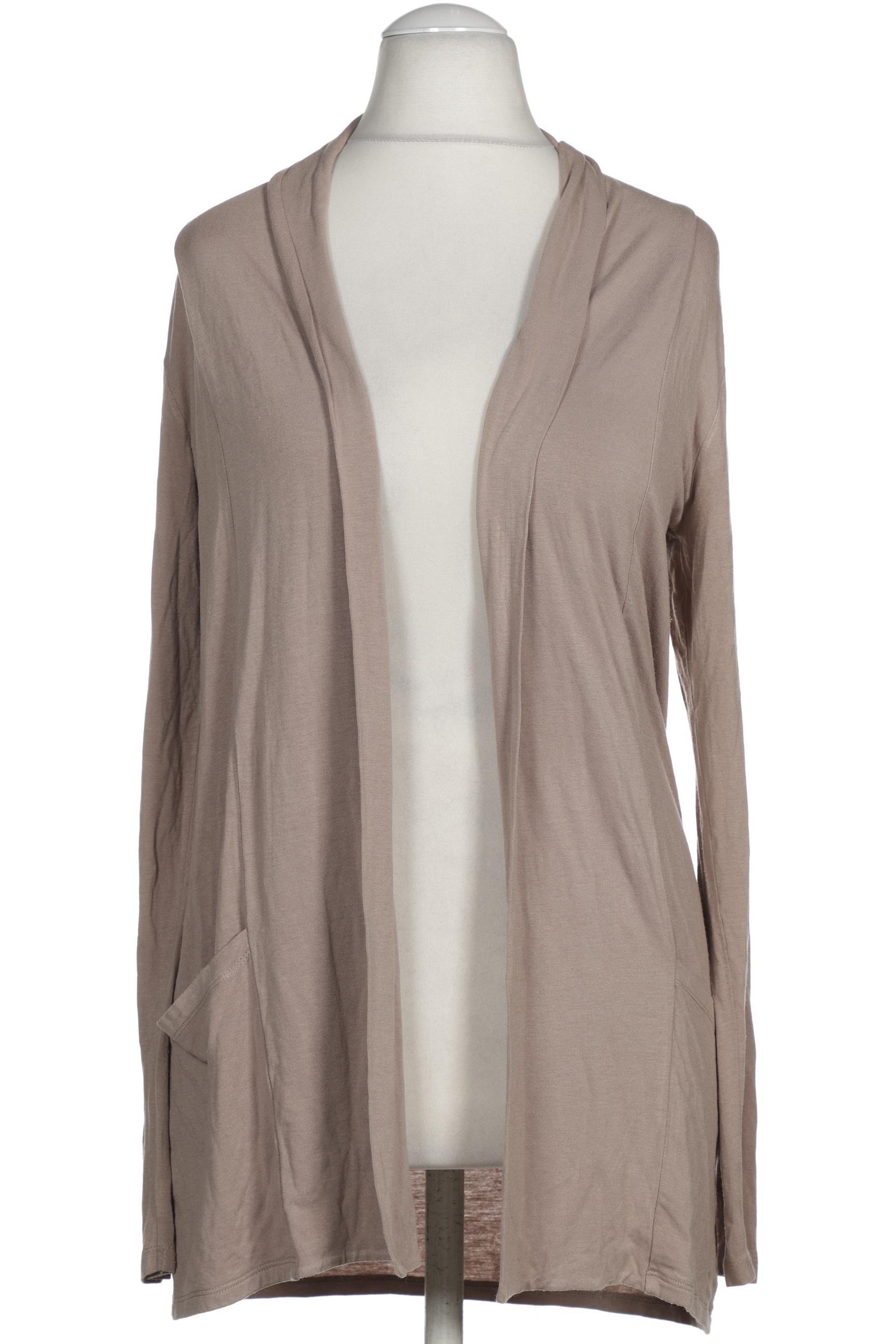 

flip*flop Damen Strickjacke, braun, Gr.