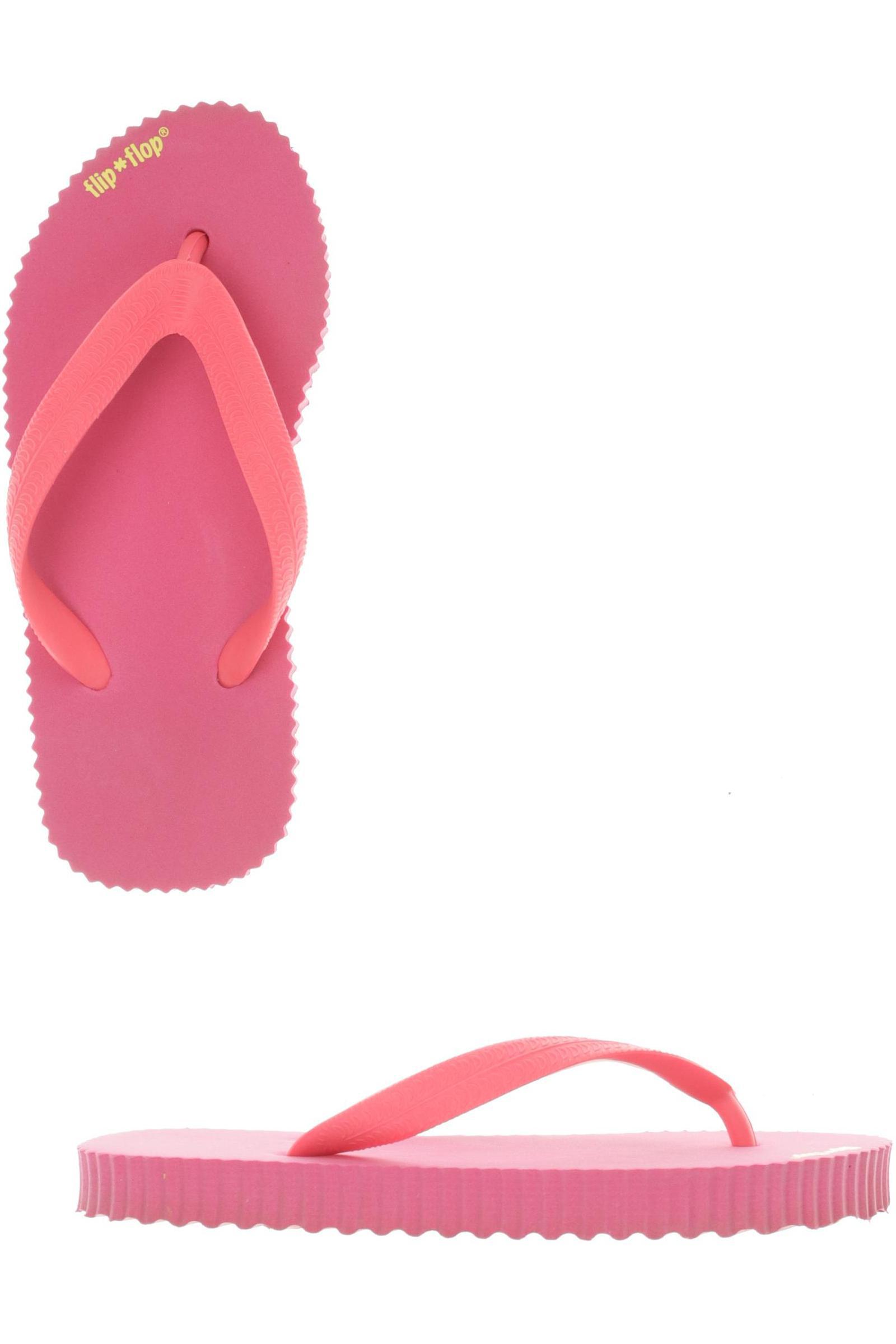 

flip*flop Mädchen Kinderschuhe, pink, Gr. 32