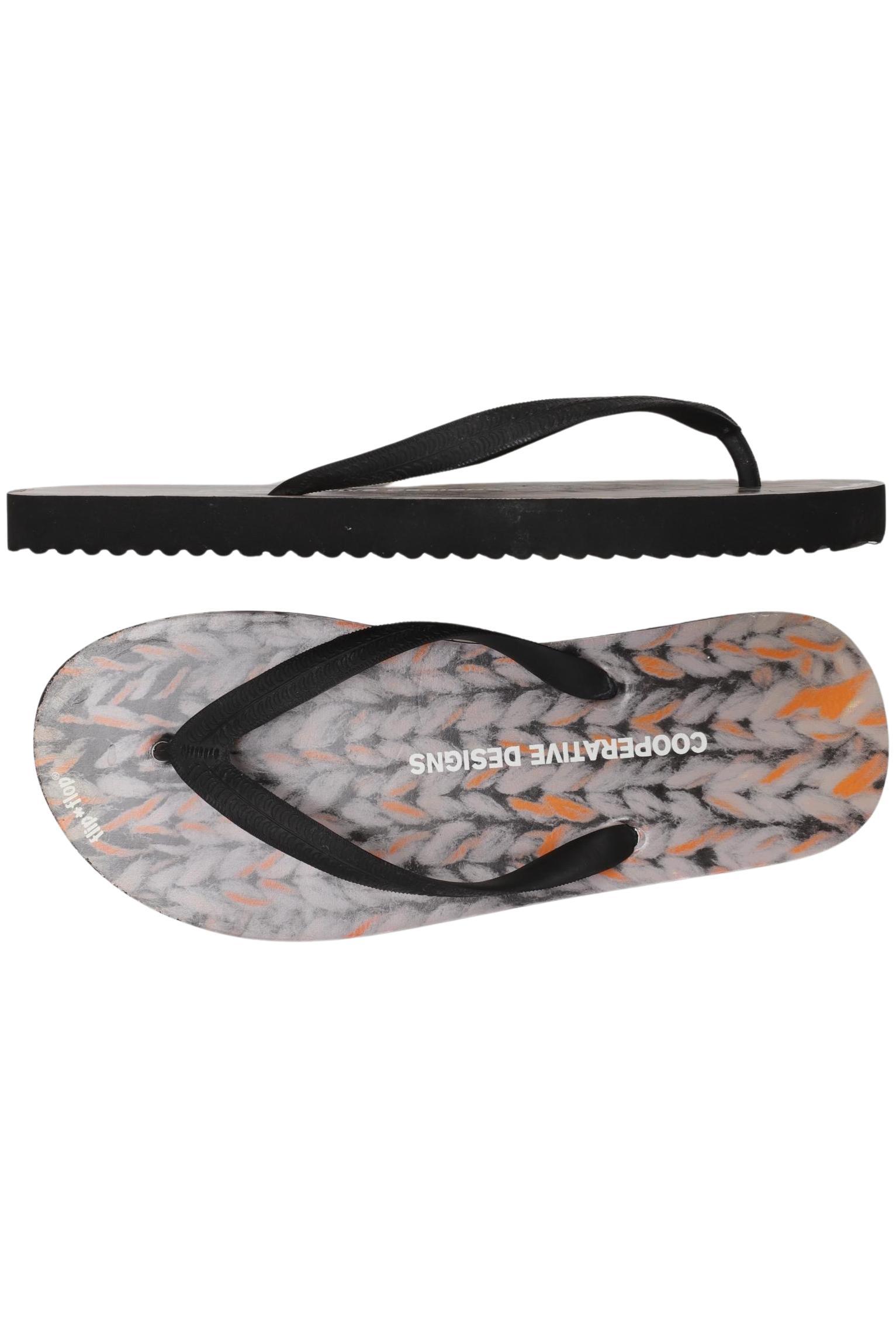 

flip*flop Damen Sandale, mehrfarbig, Gr. 39