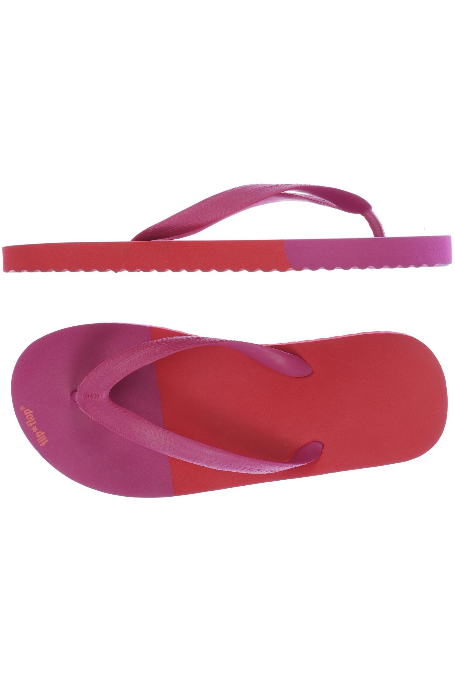 

flip*flop Damen Sandale, rot, Gr. 36