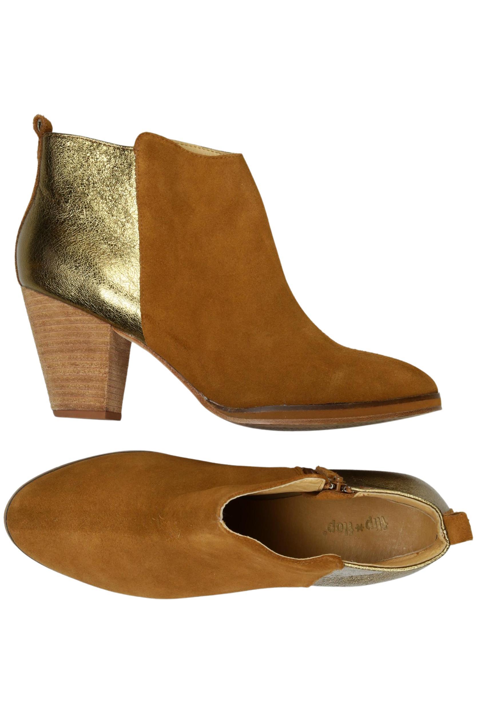 

flip*flop Damen Stiefelette, mehrfarbig, Gr. 42