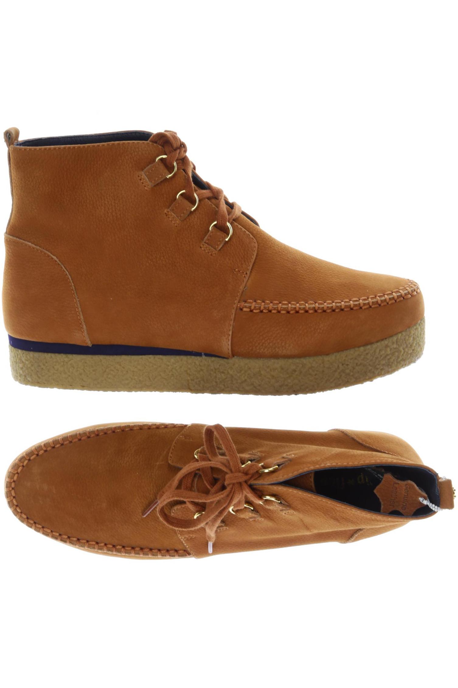 

flip*flop Damen Stiefelette, braun, Gr. 40