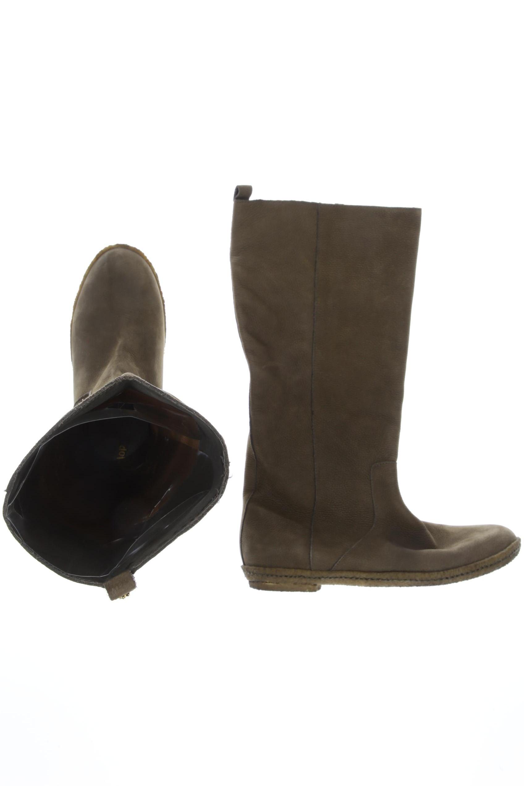 

flip*flop Damen Stiefel, braun, Gr. 38