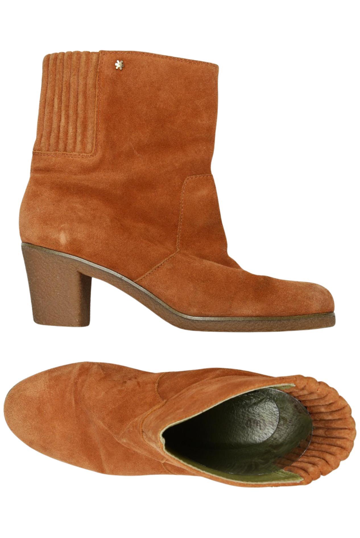 

flip*flop Damen Stiefelette, orange, Gr. 39