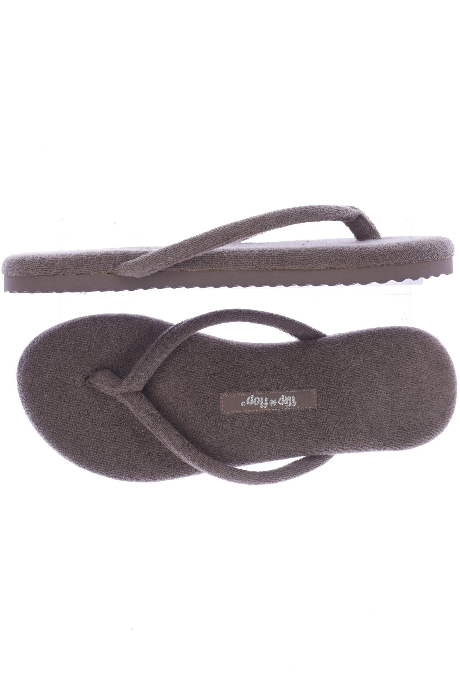 

flip*flop Damen Sandale, braun, Gr. 37