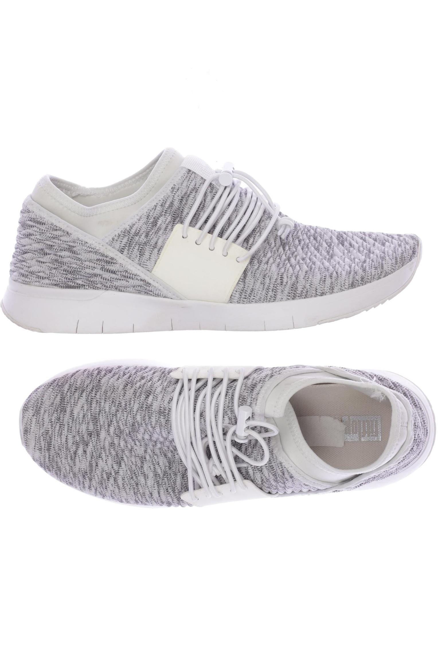 

flip*flop Damen Sneakers, grau, Gr. 40