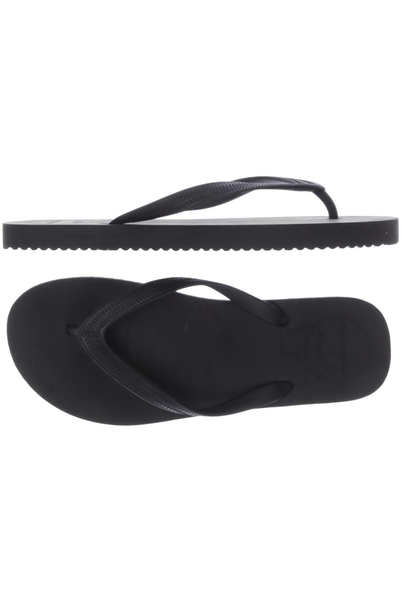 

flip*flop Damen Sandale, schwarz, Gr. 39