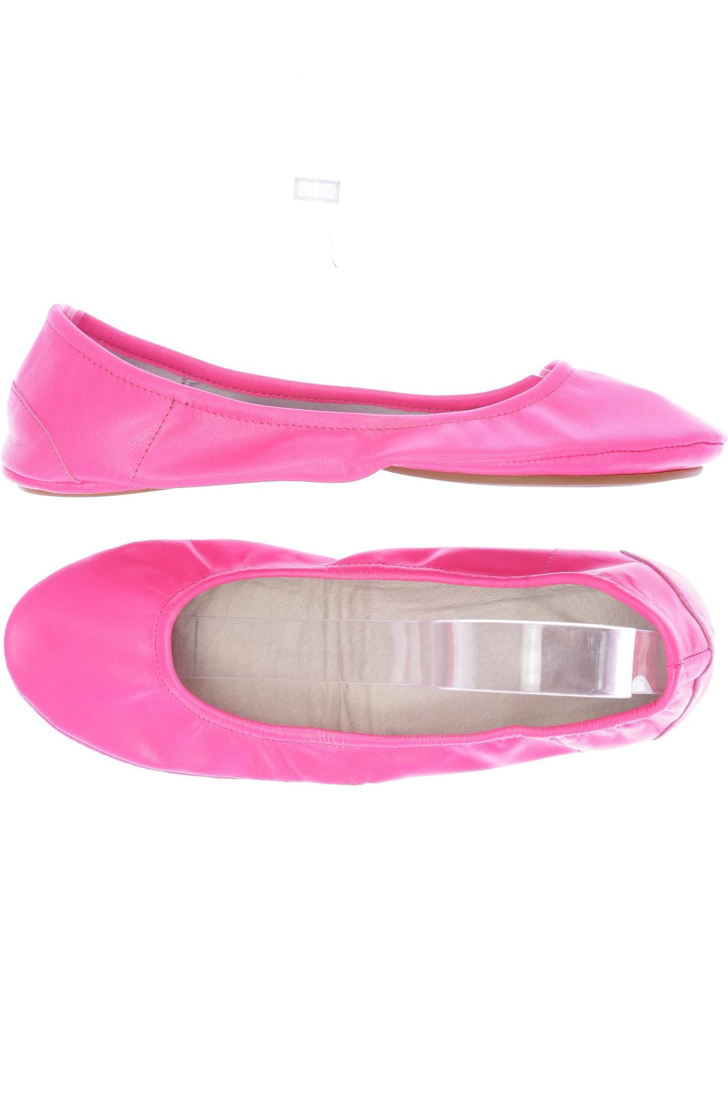 

flip*flop Damen Ballerinas, pink, Gr. 39