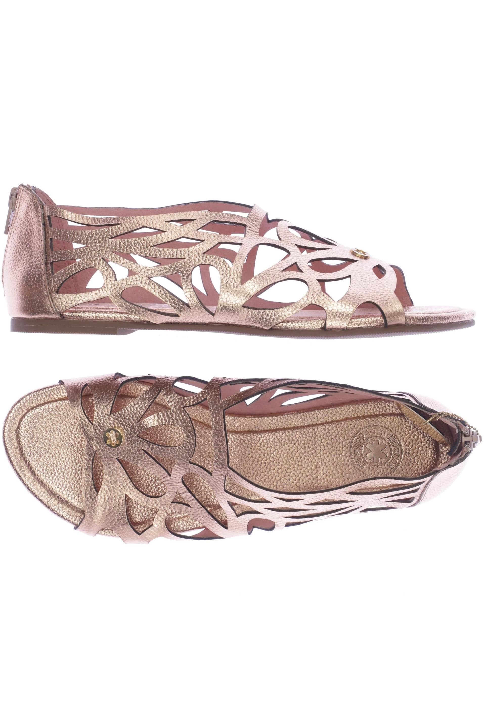 

Flip Flop Damen Sandale, pink