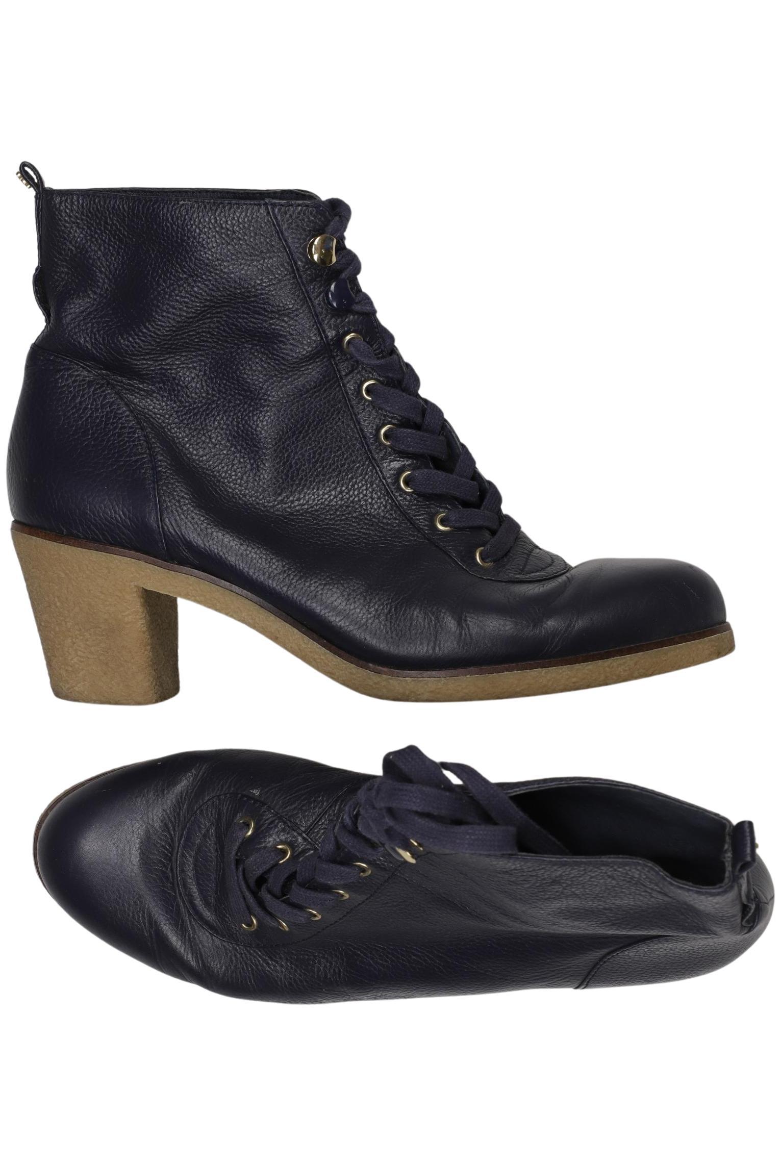 

flip*flop Damen Stiefelette, marineblau, Gr. 40