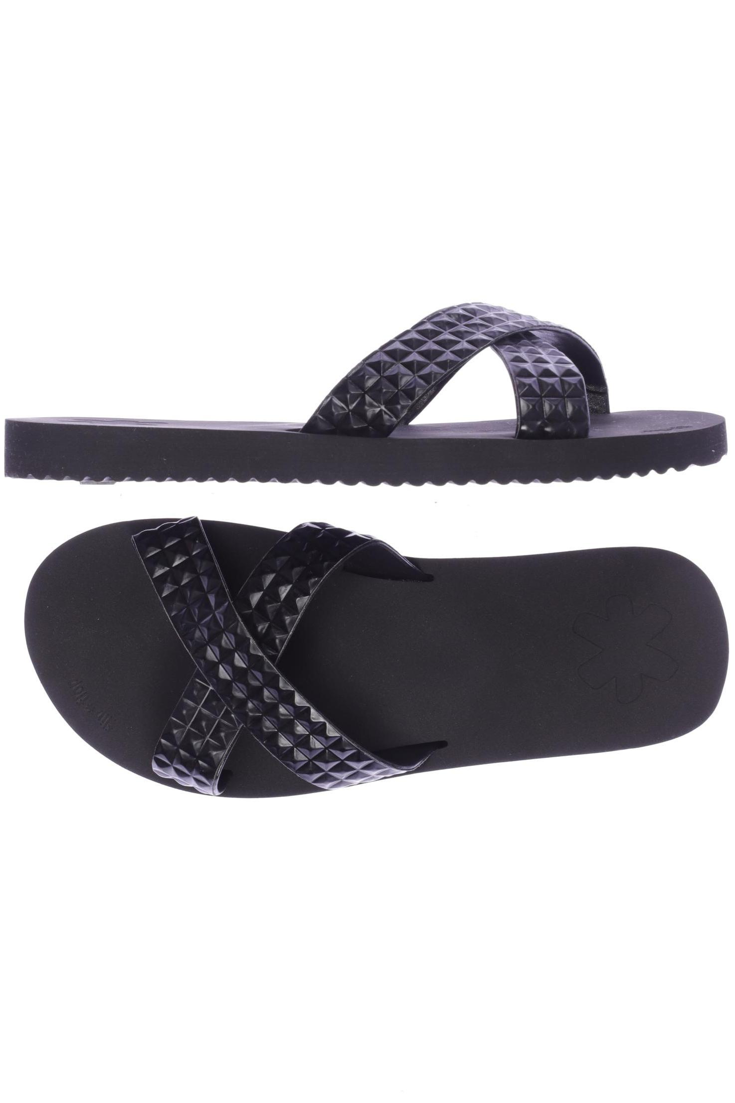

flip*flop Damen Sandale, schwarz, Gr. 36