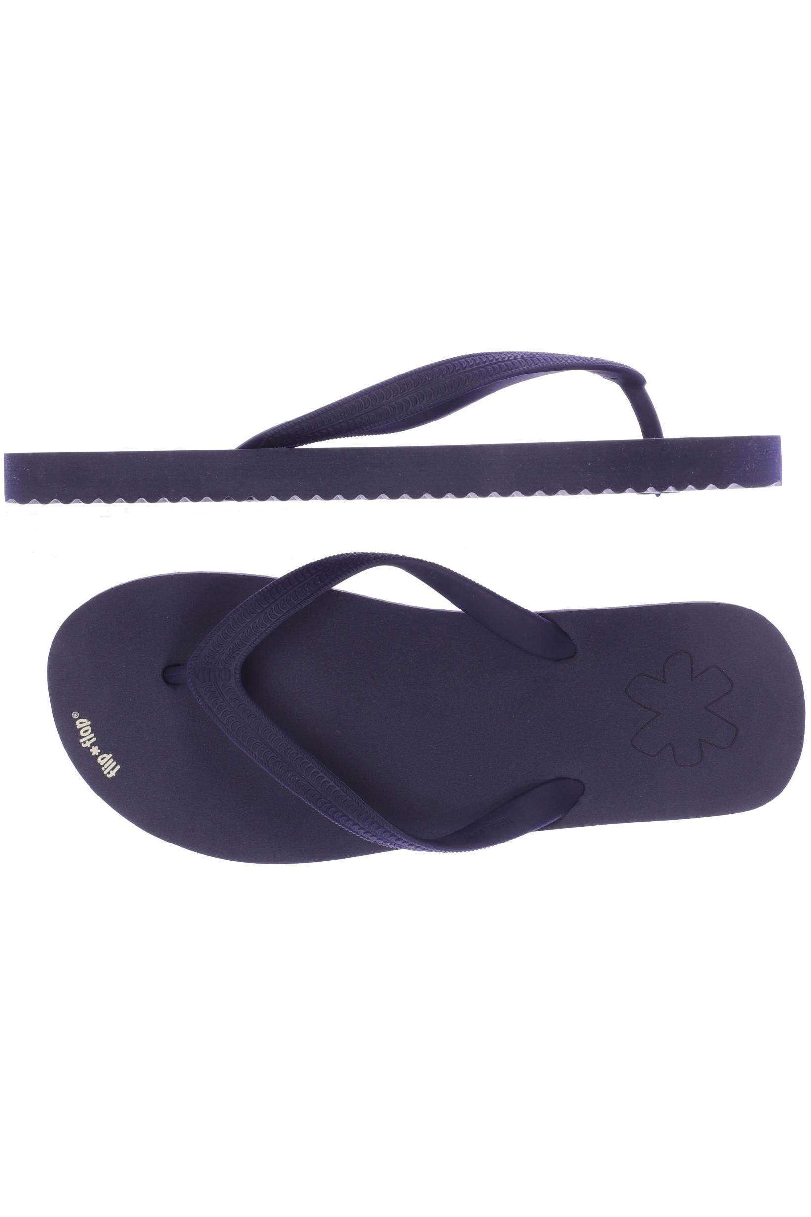 

flip*flop Damen Sandale, marineblau, Gr. 37