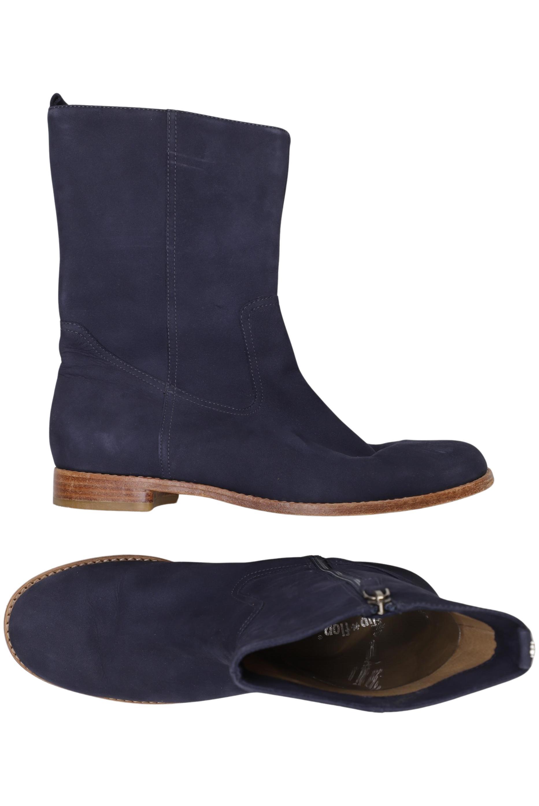 

flip*flop Damen Stiefelette, marineblau, Gr. 39