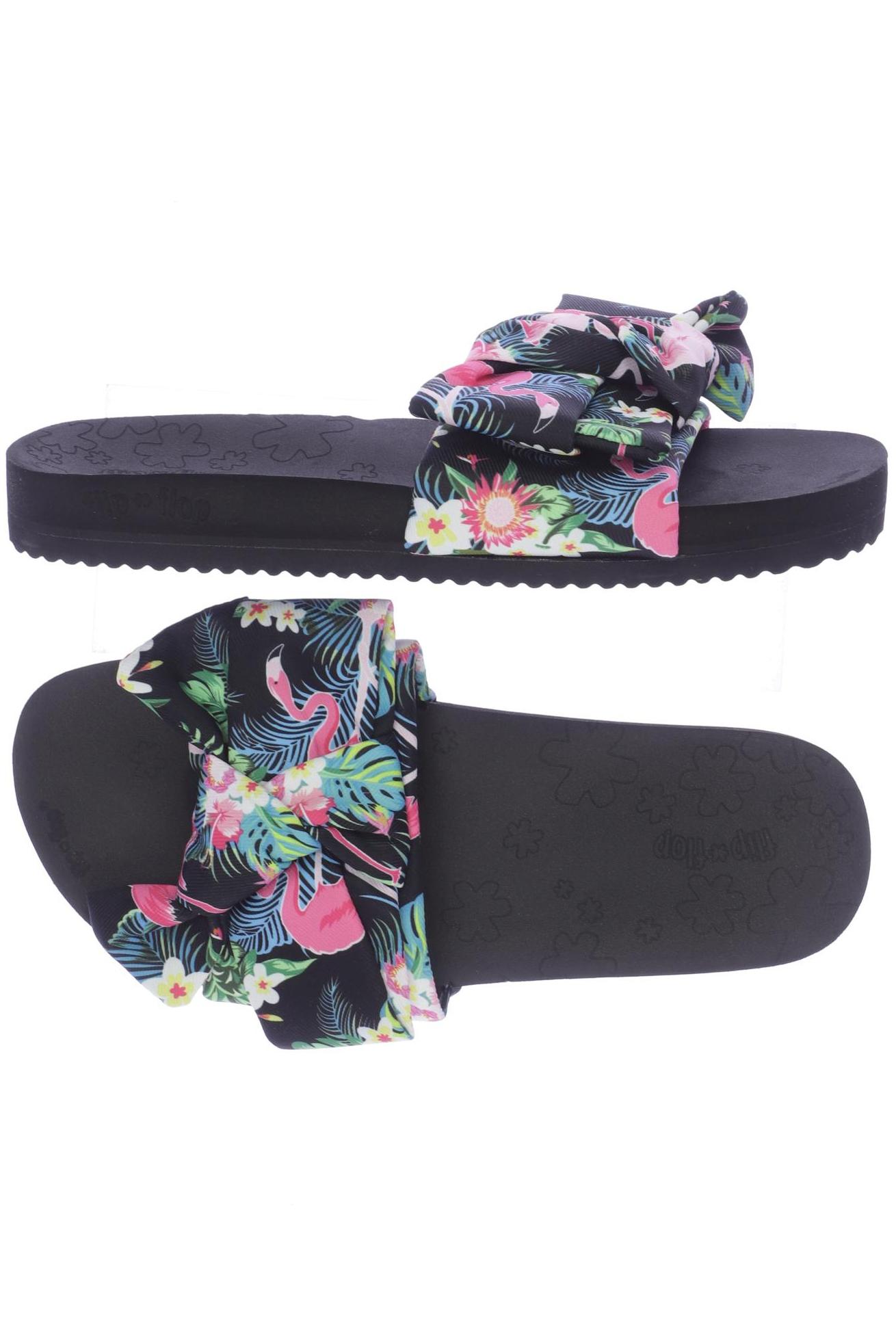 

flip*flop Damen Sandale, mehrfarbig, Gr. 38