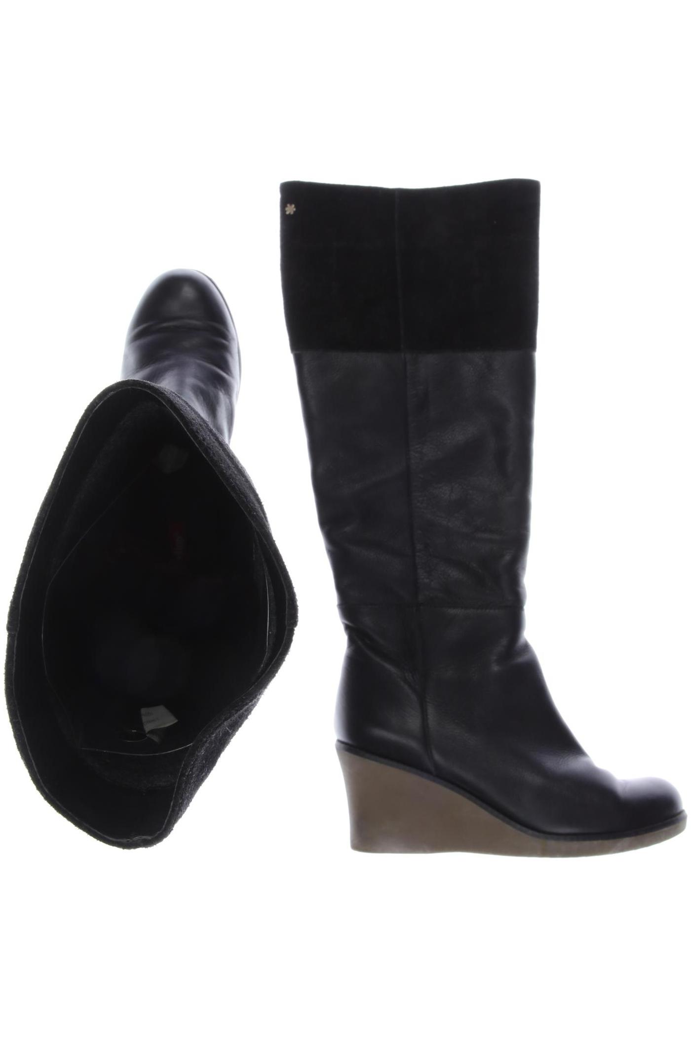 

flip*flop Damen Stiefel, schwarz, Gr. 39