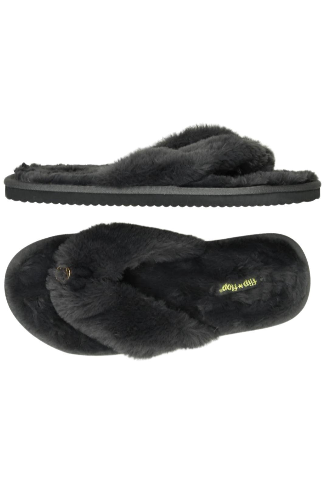 

flip*flop Damen Sandale, grau, Gr. 40.5