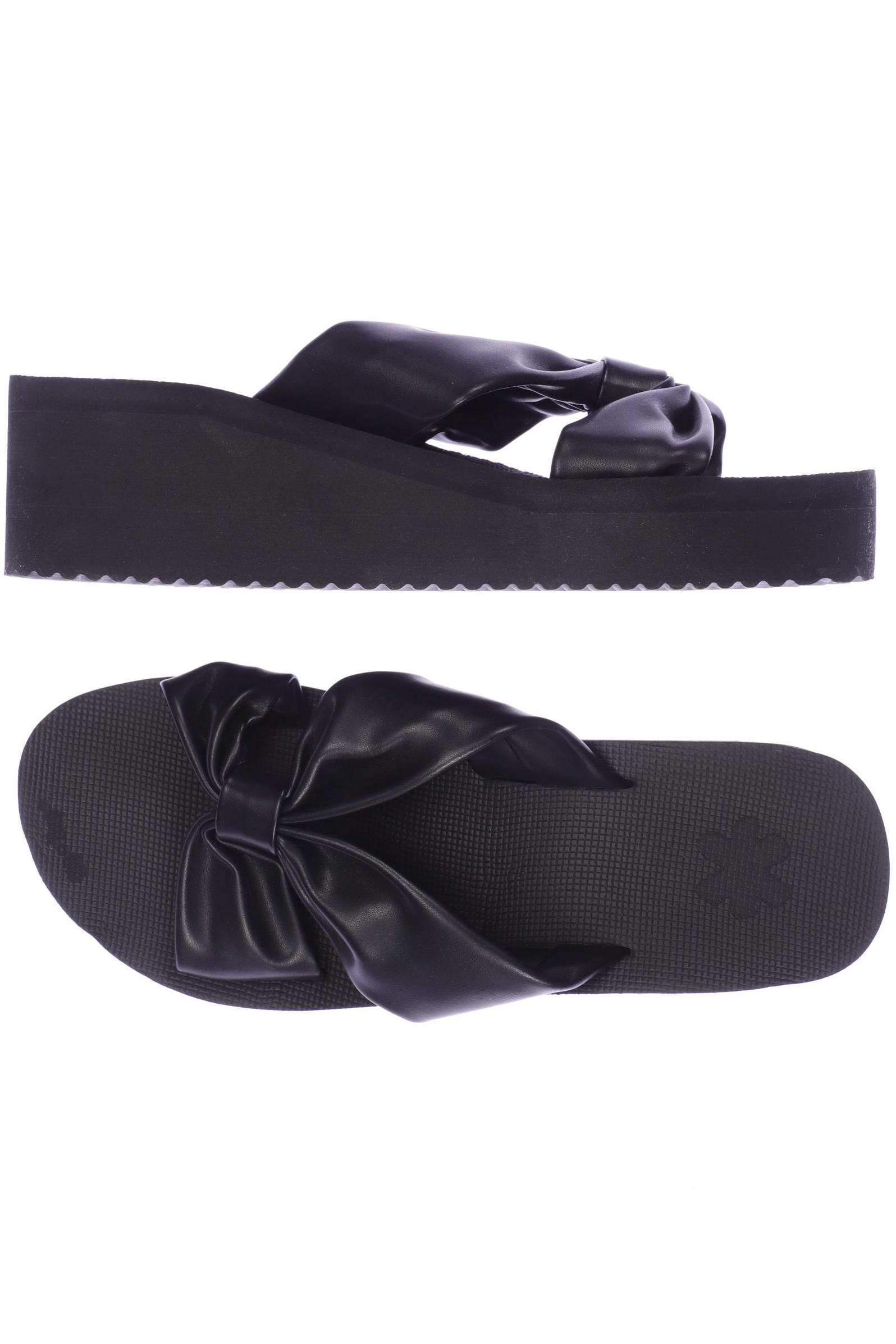 

flip*flop Damen Sandale, schwarz, Gr. 37