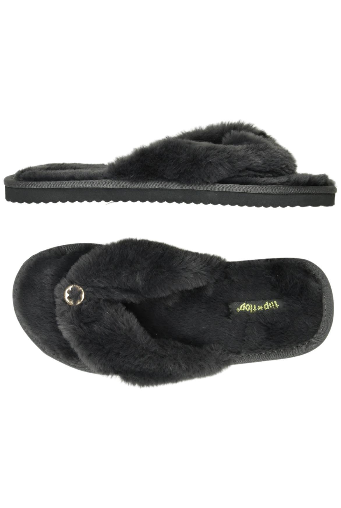 

flip*flop Damen Sandale, grau, Gr. 39