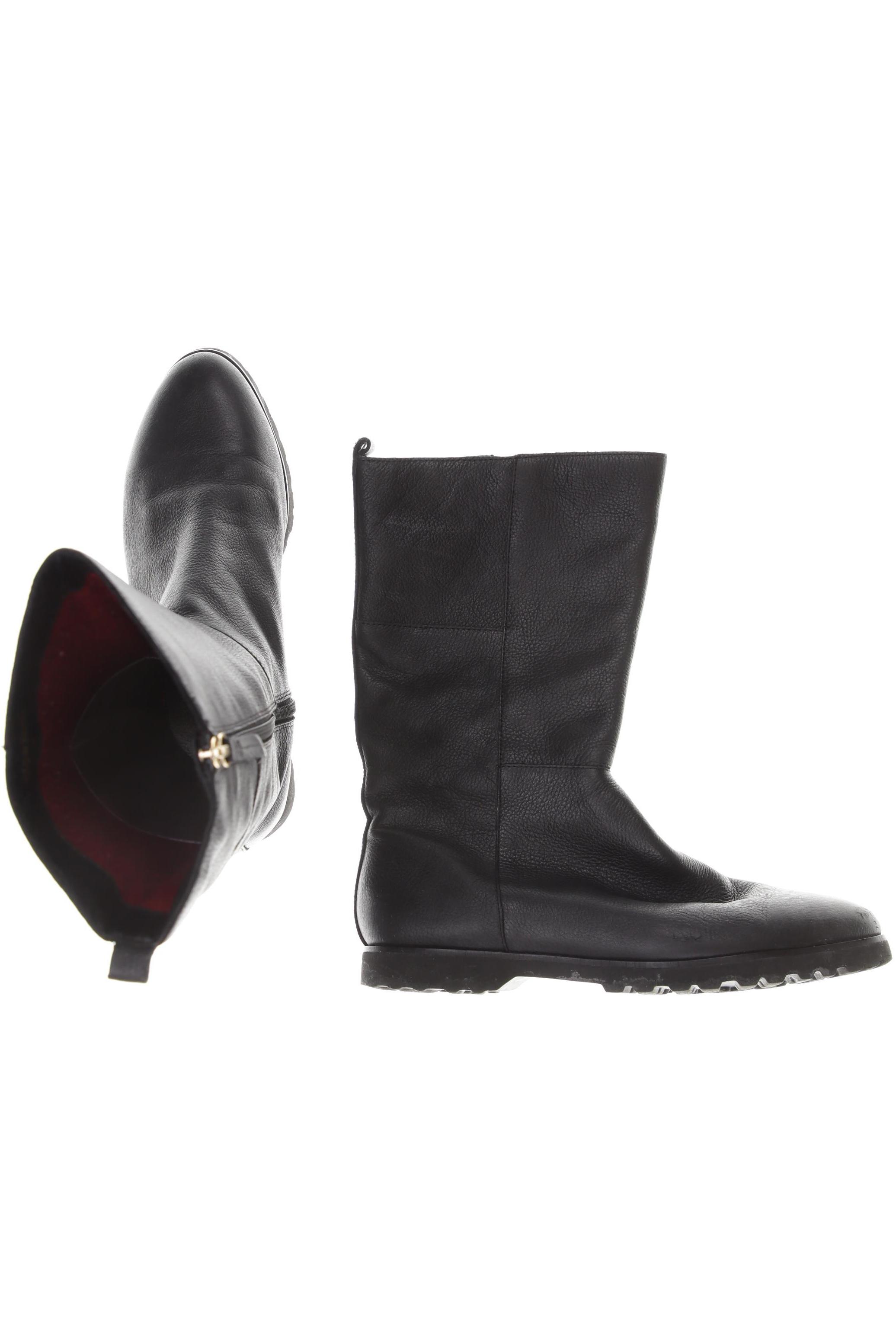 

flip*flop Damen Stiefel, schwarz, Gr. 39