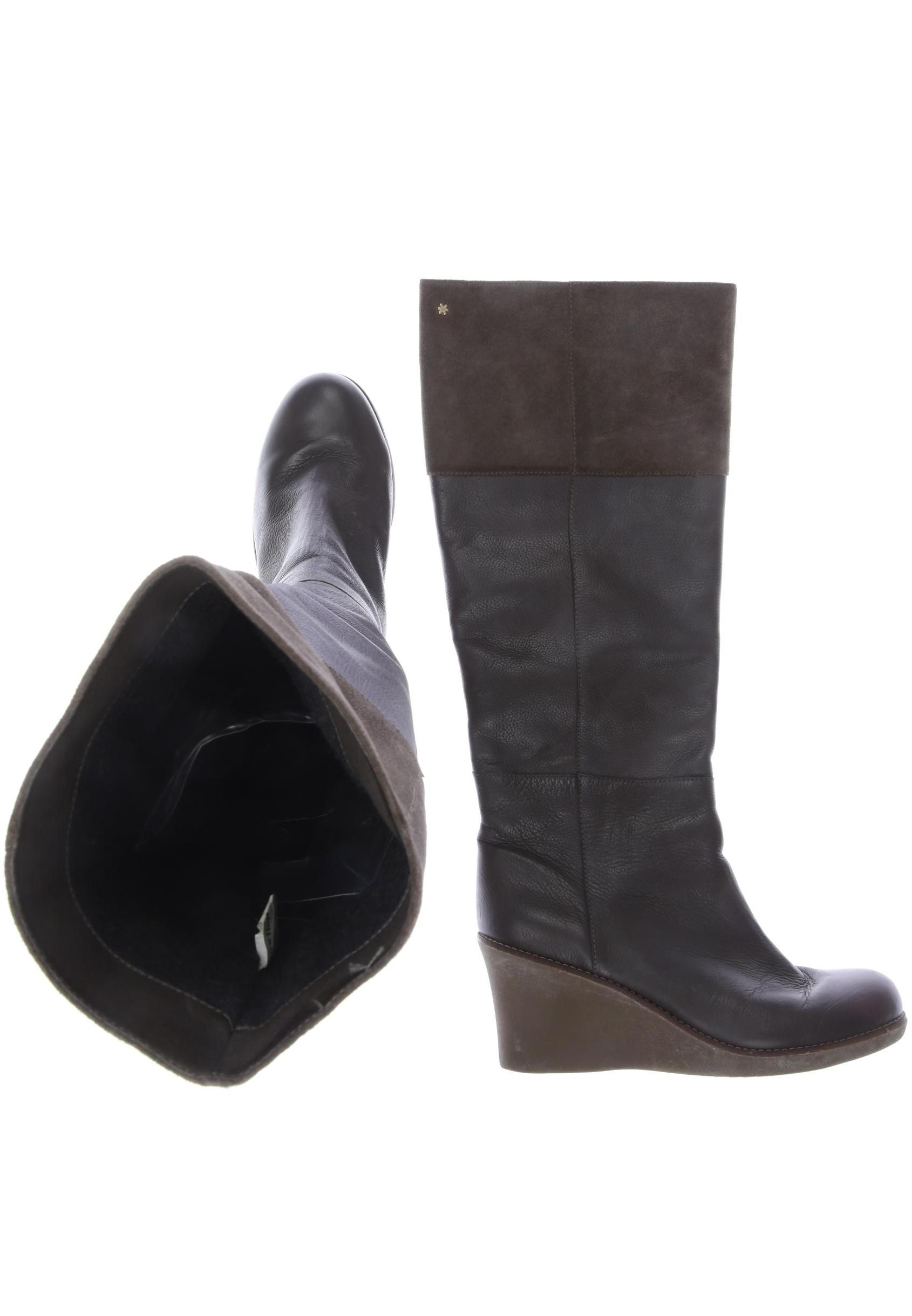 

flip*flop Damen Stiefel, braun, Gr. 40