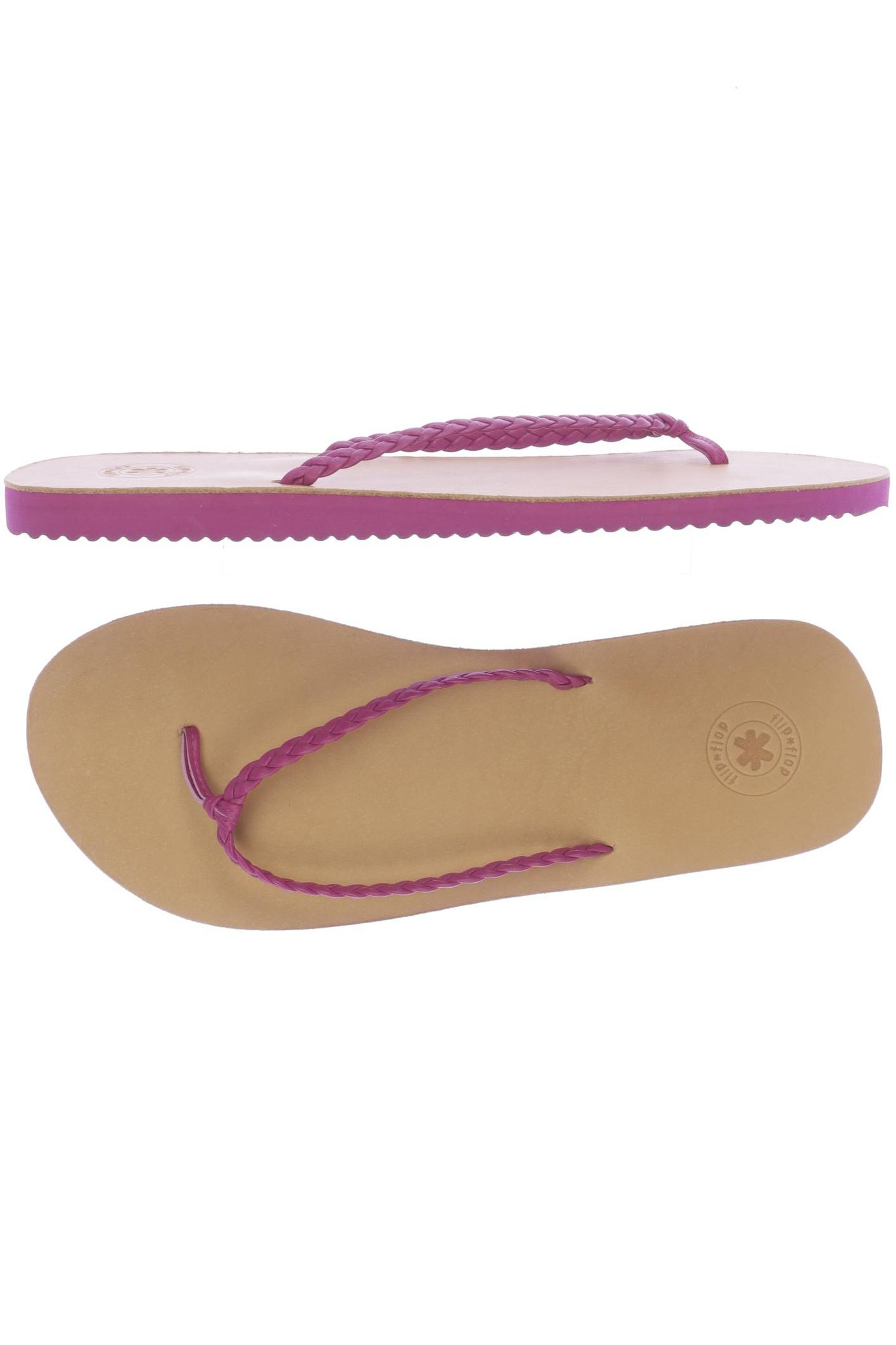 

flip*flop Damen Sandale, pink, Gr. 40