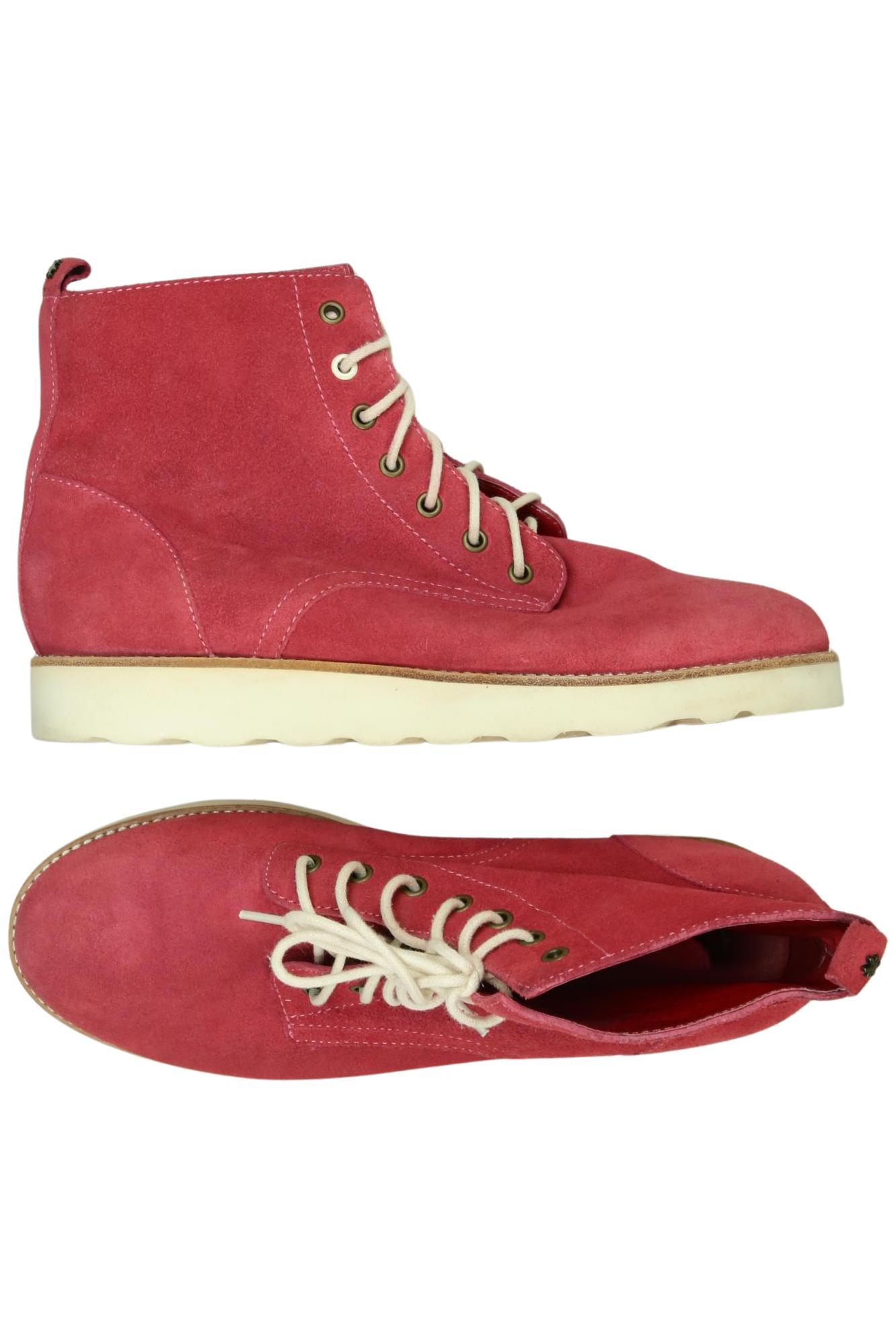 

flip*flop Damen Stiefelette, pink, Gr. 40