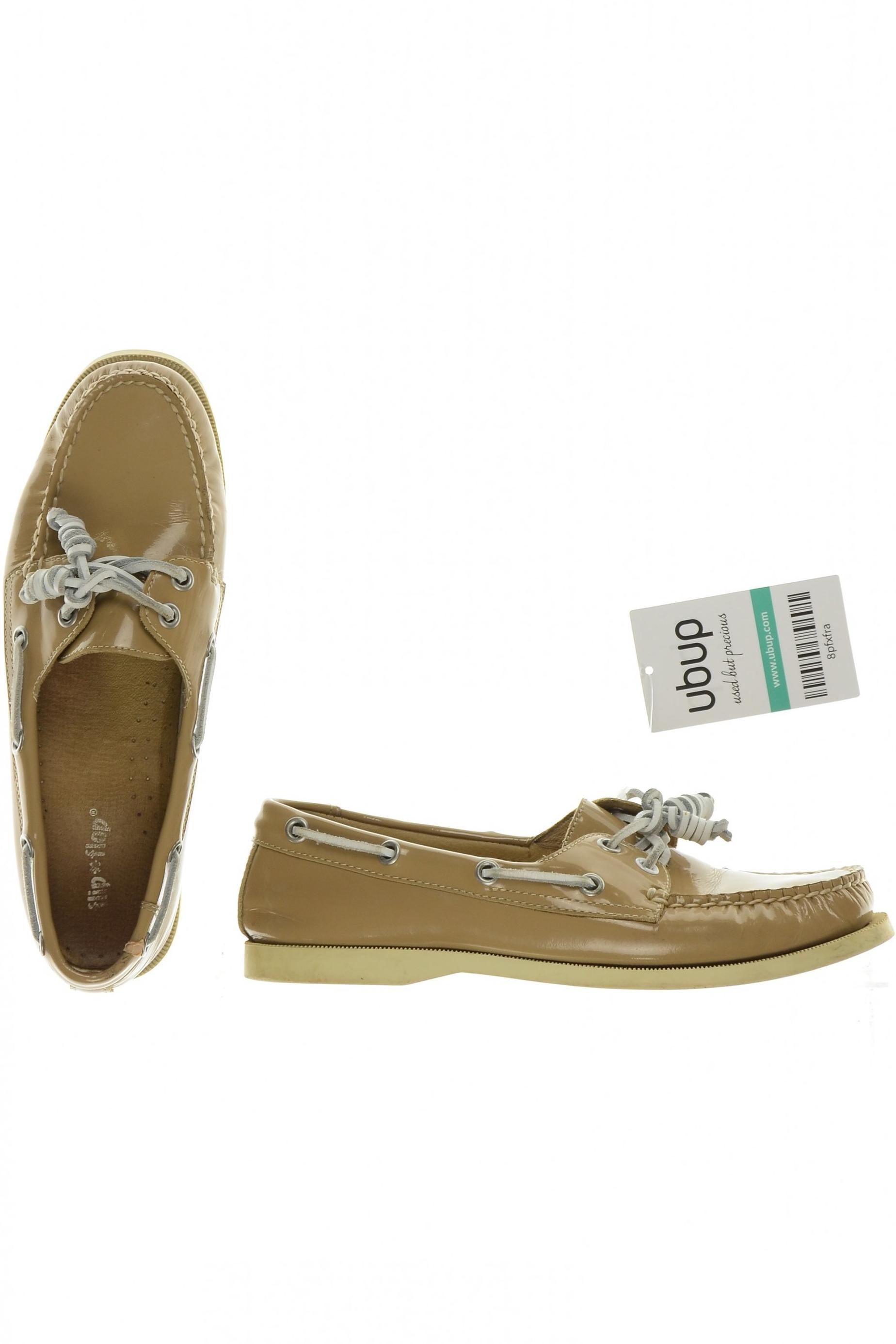 

flip*flop Damen Halbschuh, beige, Gr. 36
