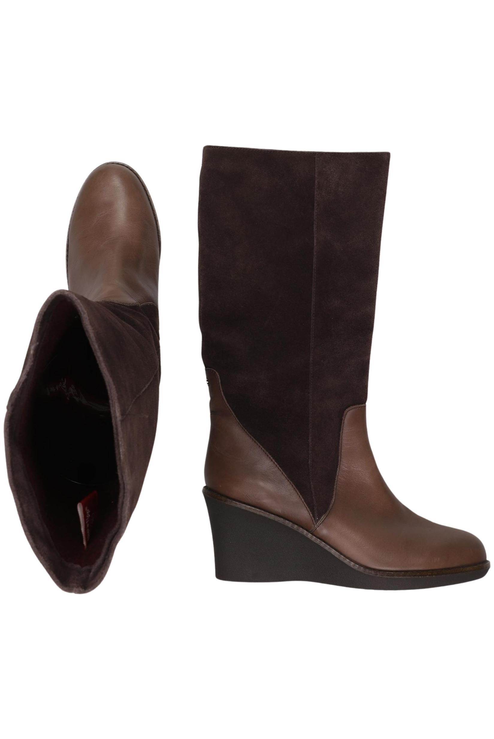 

flip*flop Damen Stiefel, braun, Gr. 40