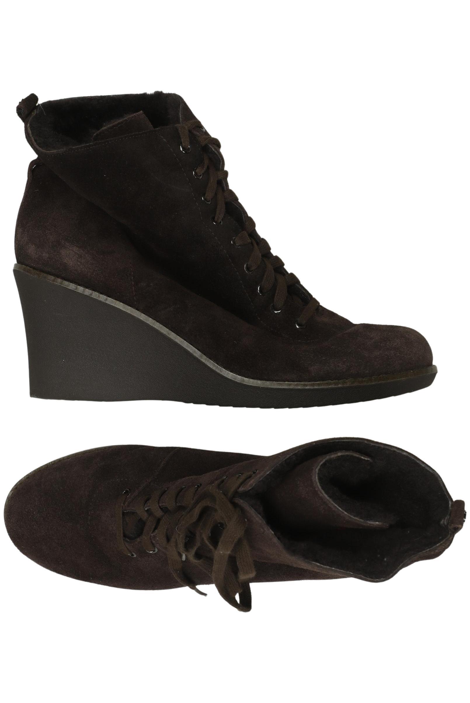 

flip*flop Damen Stiefelette, braun, Gr. 41