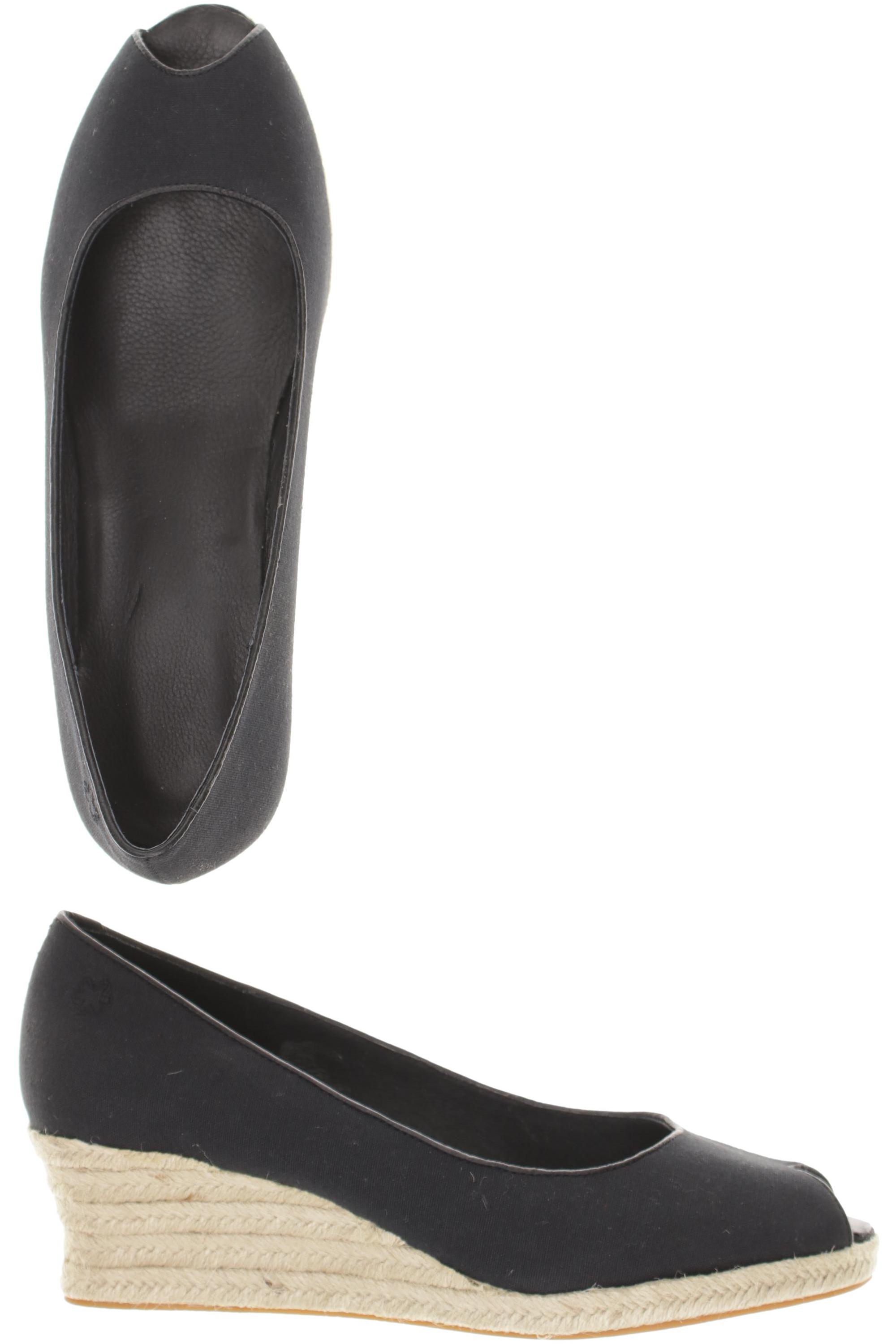 

Flip Flop Damen Pumps, schwarz, Gr. 41