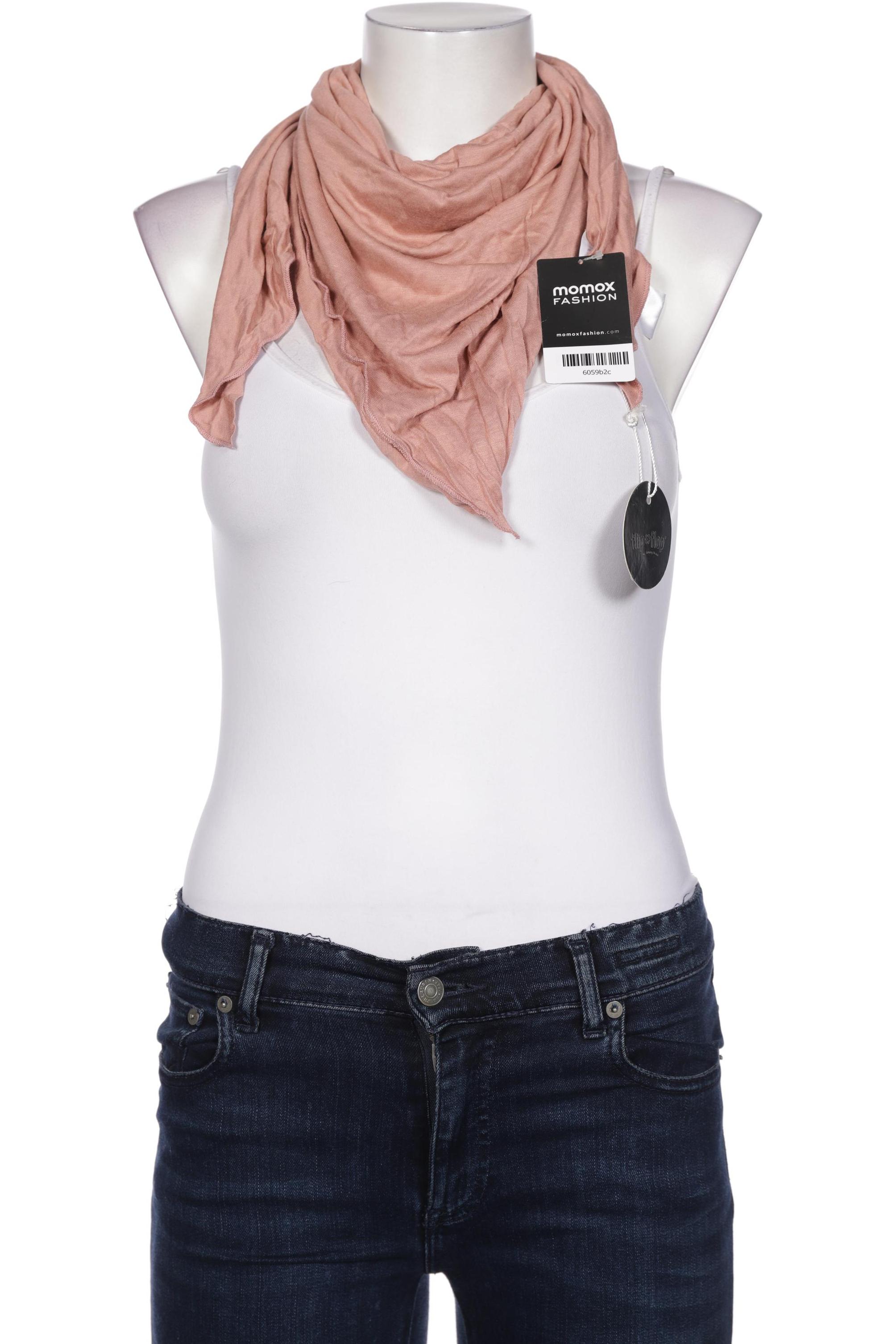 

flip*flop Damen Schal, pink, Gr.