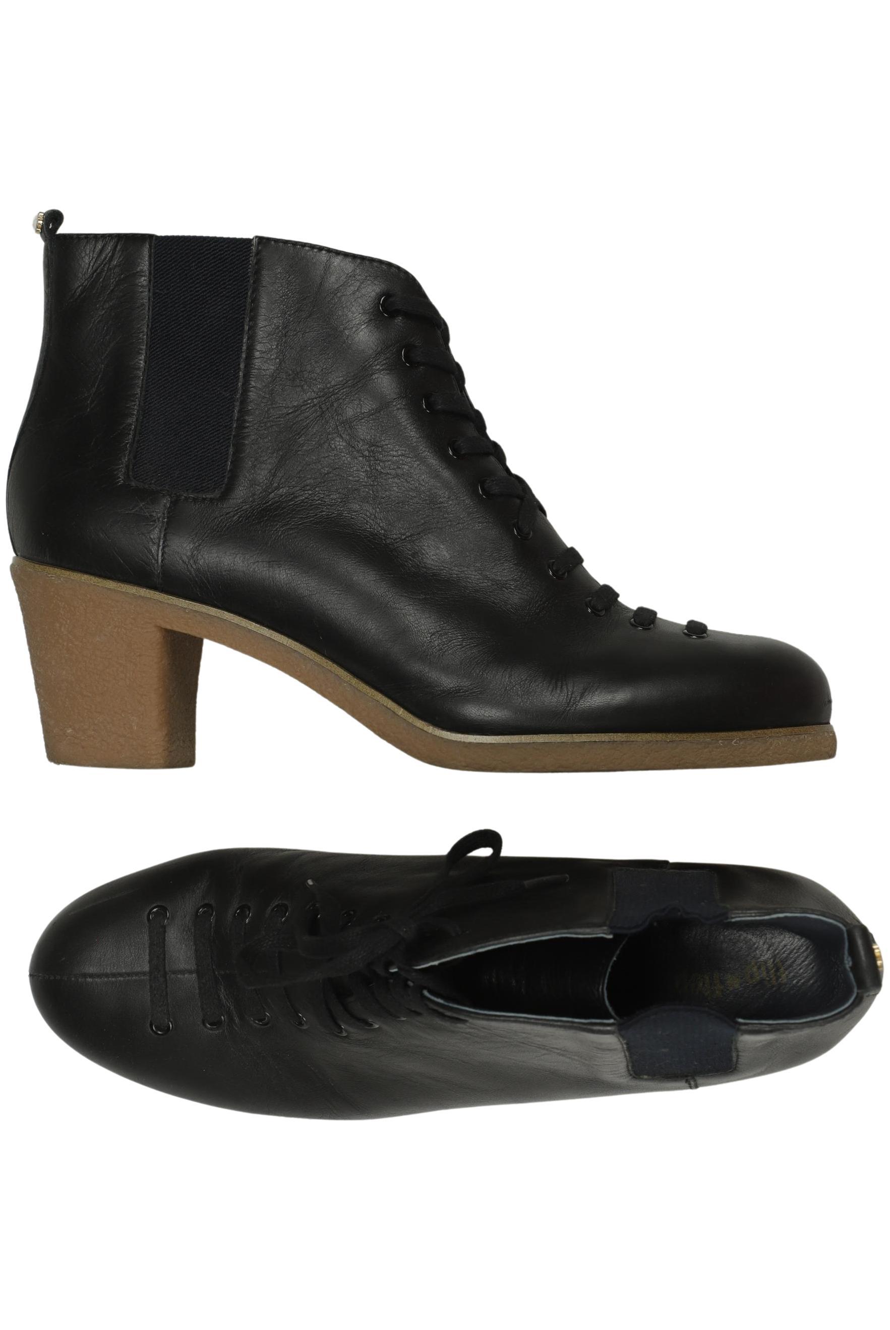 

flip*flop Damen Stiefelette, schwarz, Gr. 42