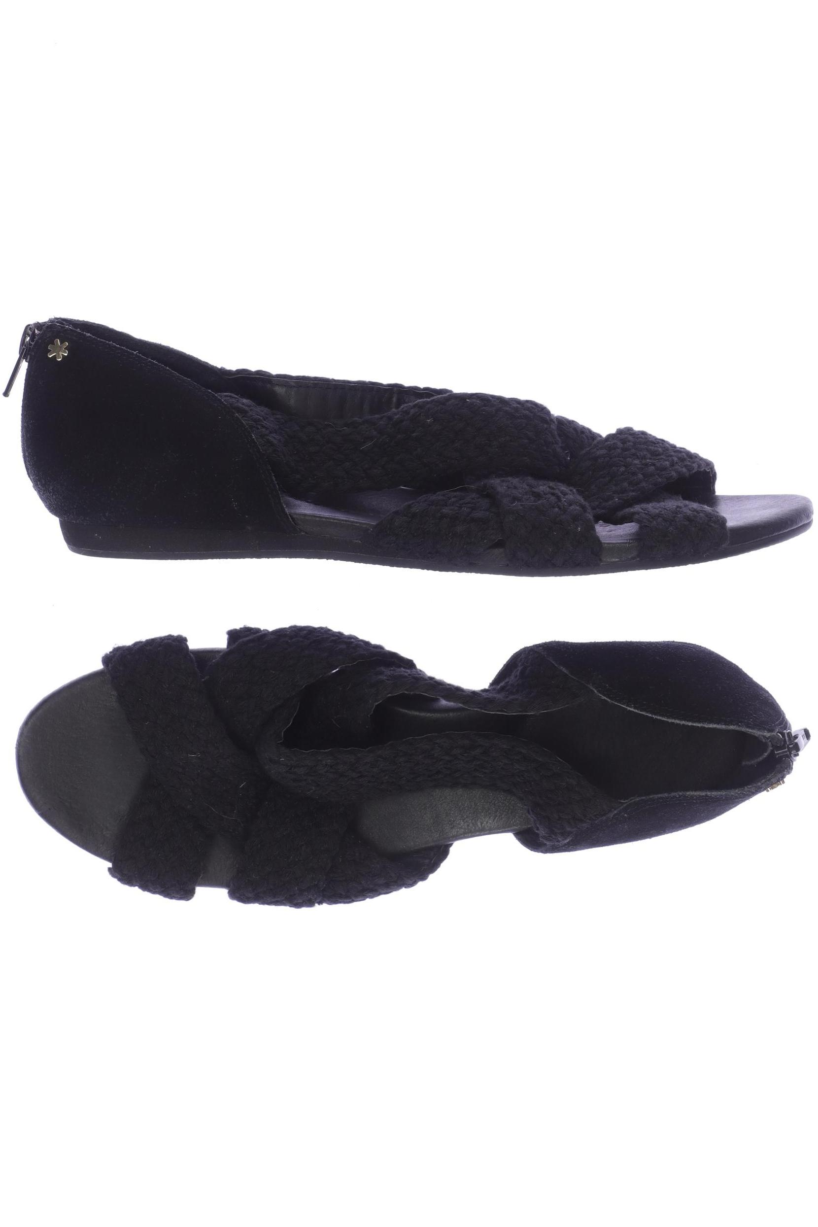 

flip*flop Damen Sandale, schwarz, Gr. 40