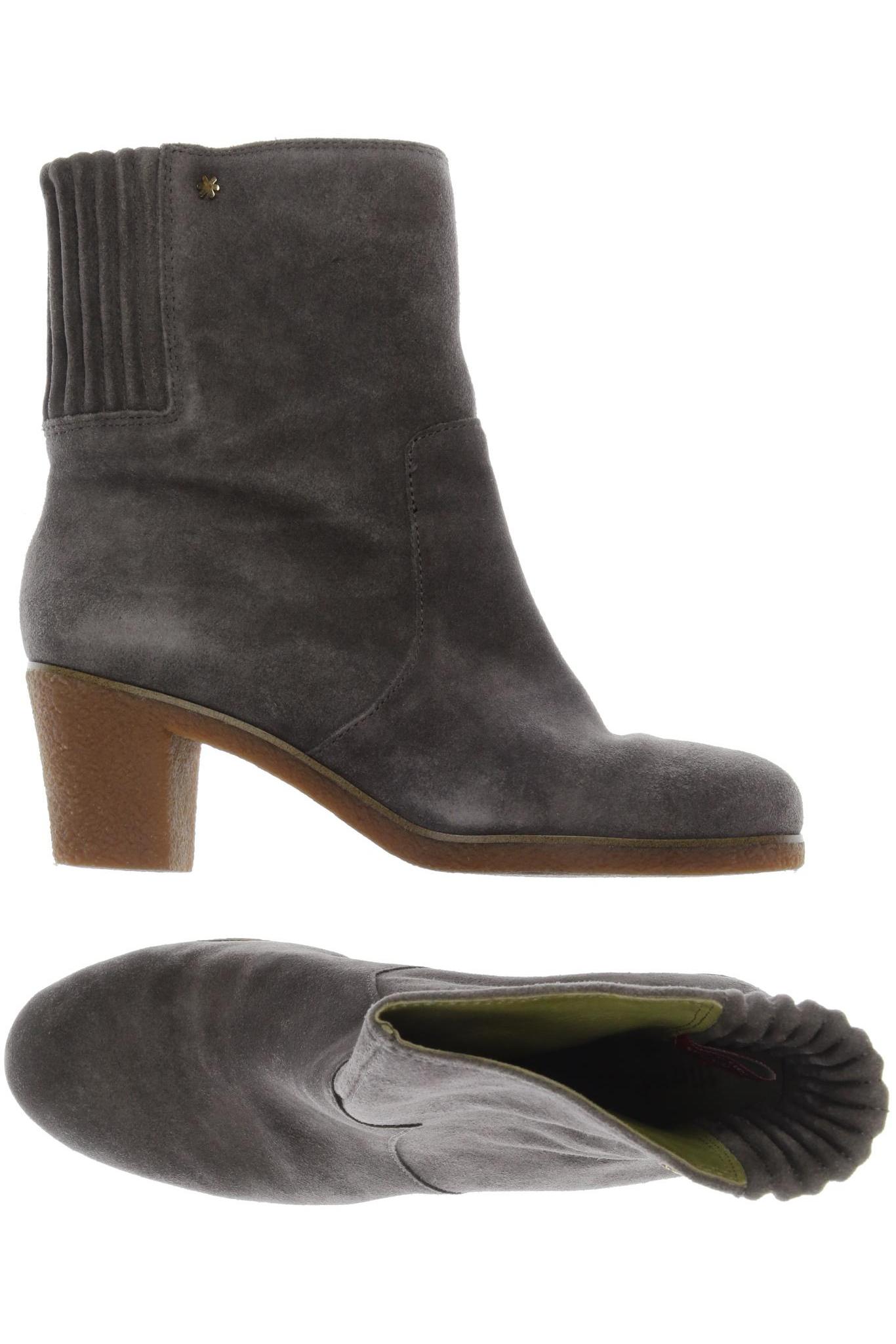

flip*flop Damen Stiefelette, grau, Gr. 39
