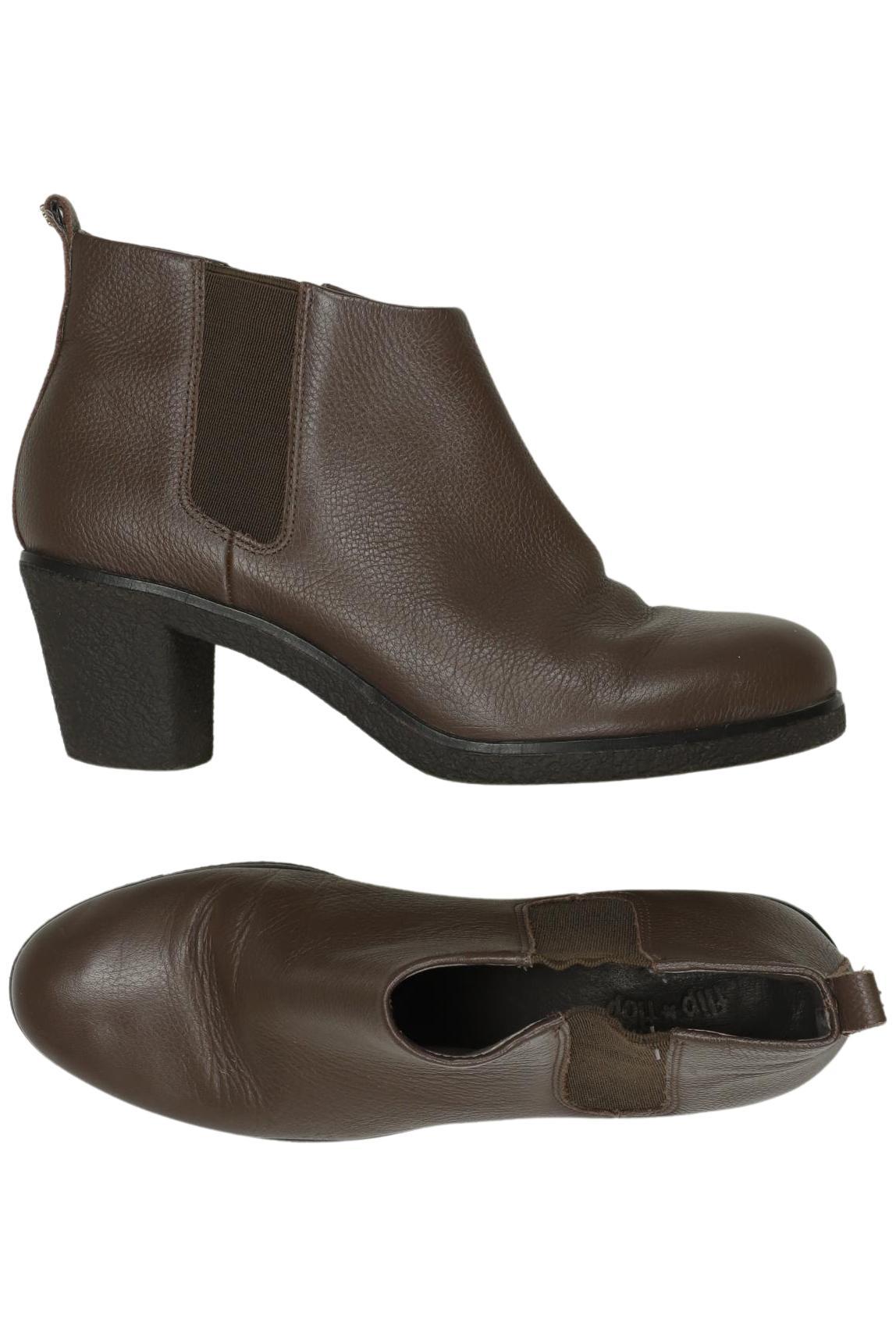 

flip*flop Damen Stiefelette, braun, Gr. 38