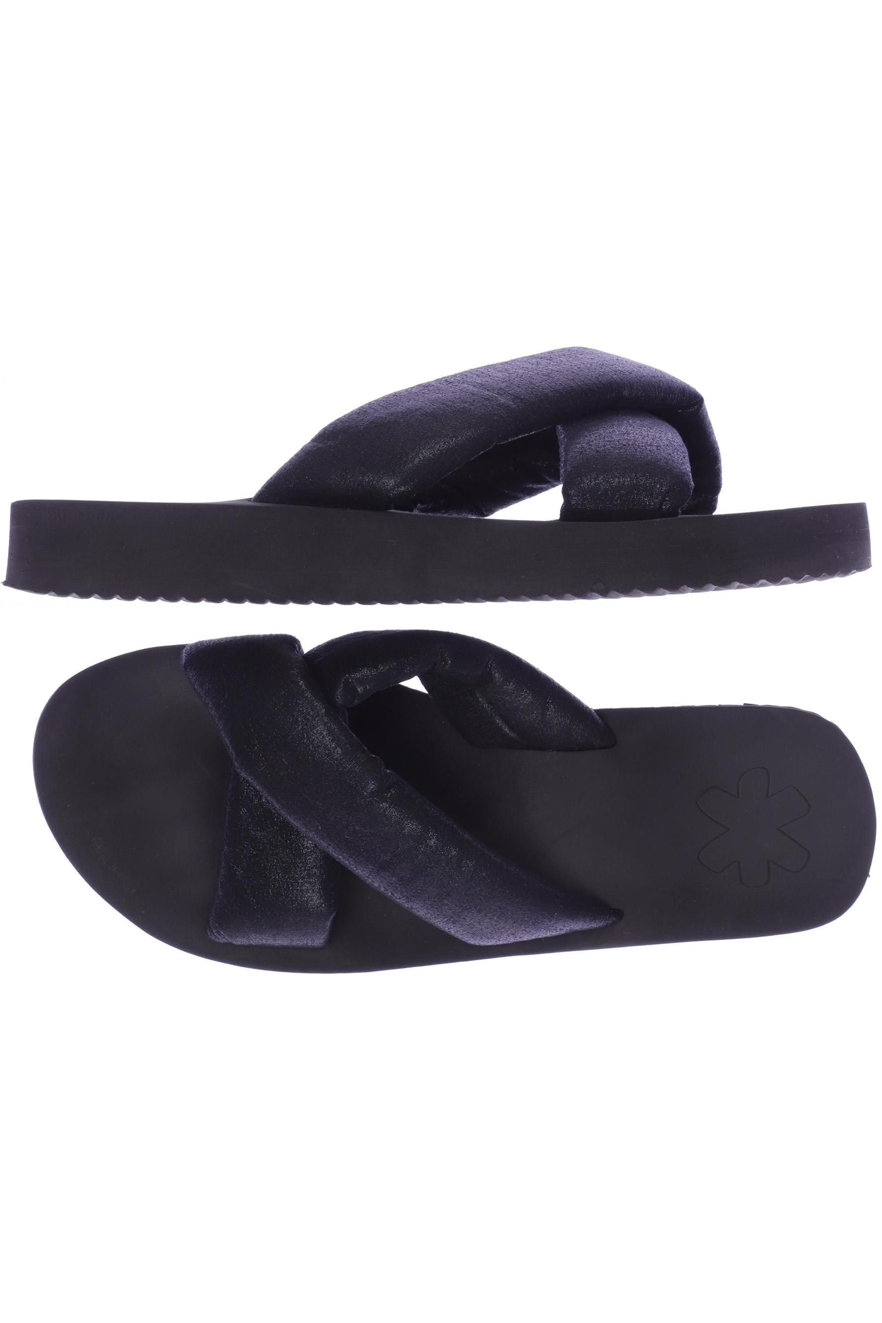 

flip*flop Damen Sandale, schwarz, Gr. 39