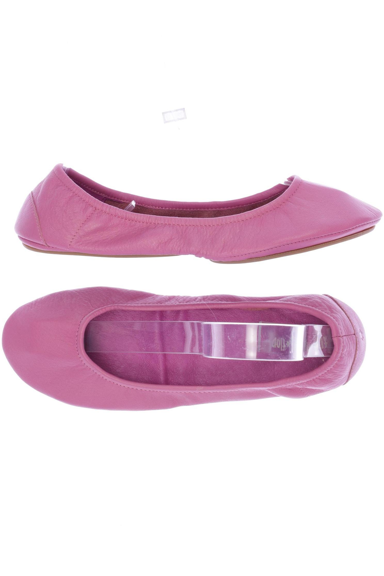 

flip*flop Damen Ballerinas, pink, Gr. 39