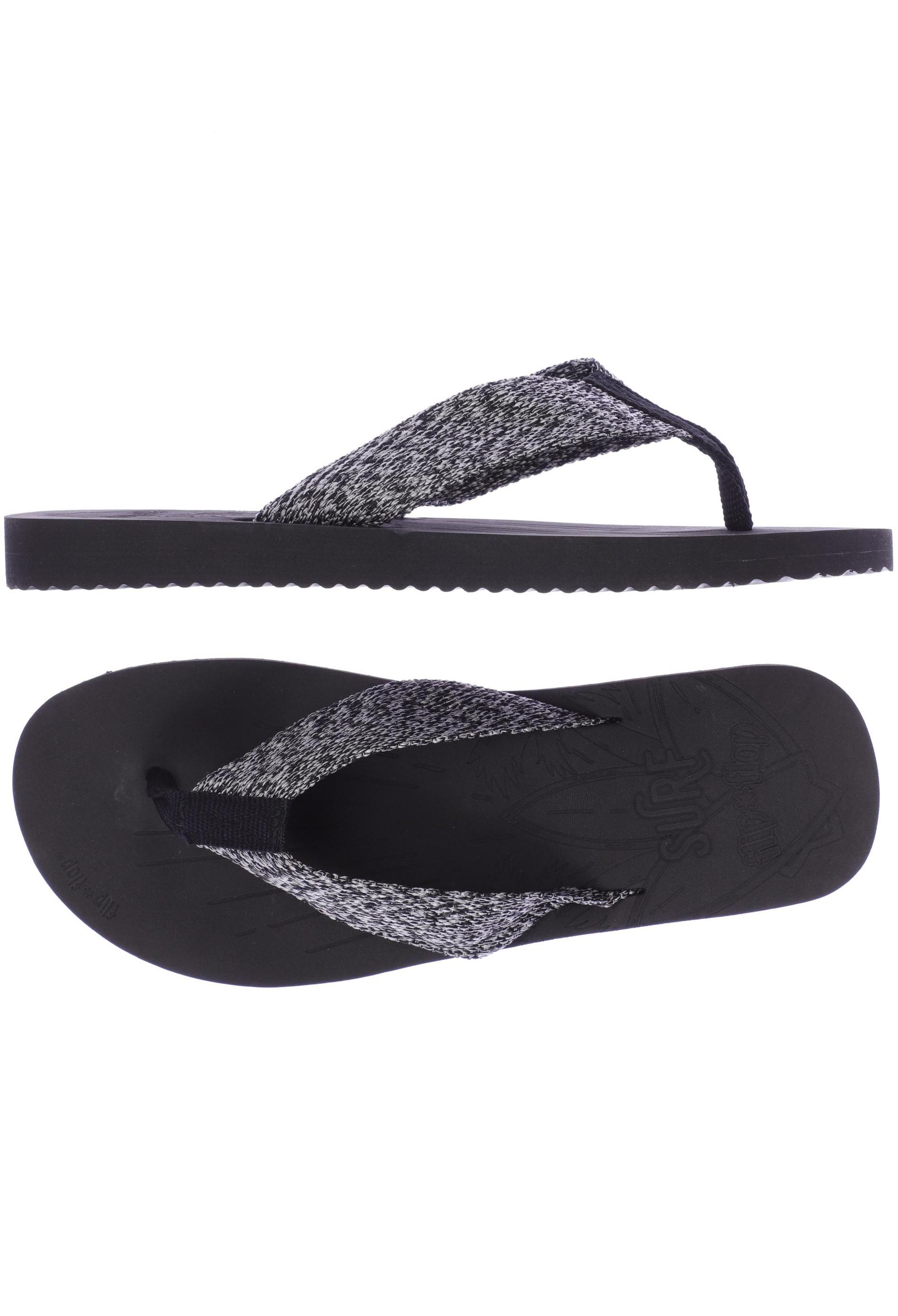 

flip*flop Damen Sandale, schwarz, Gr. 38