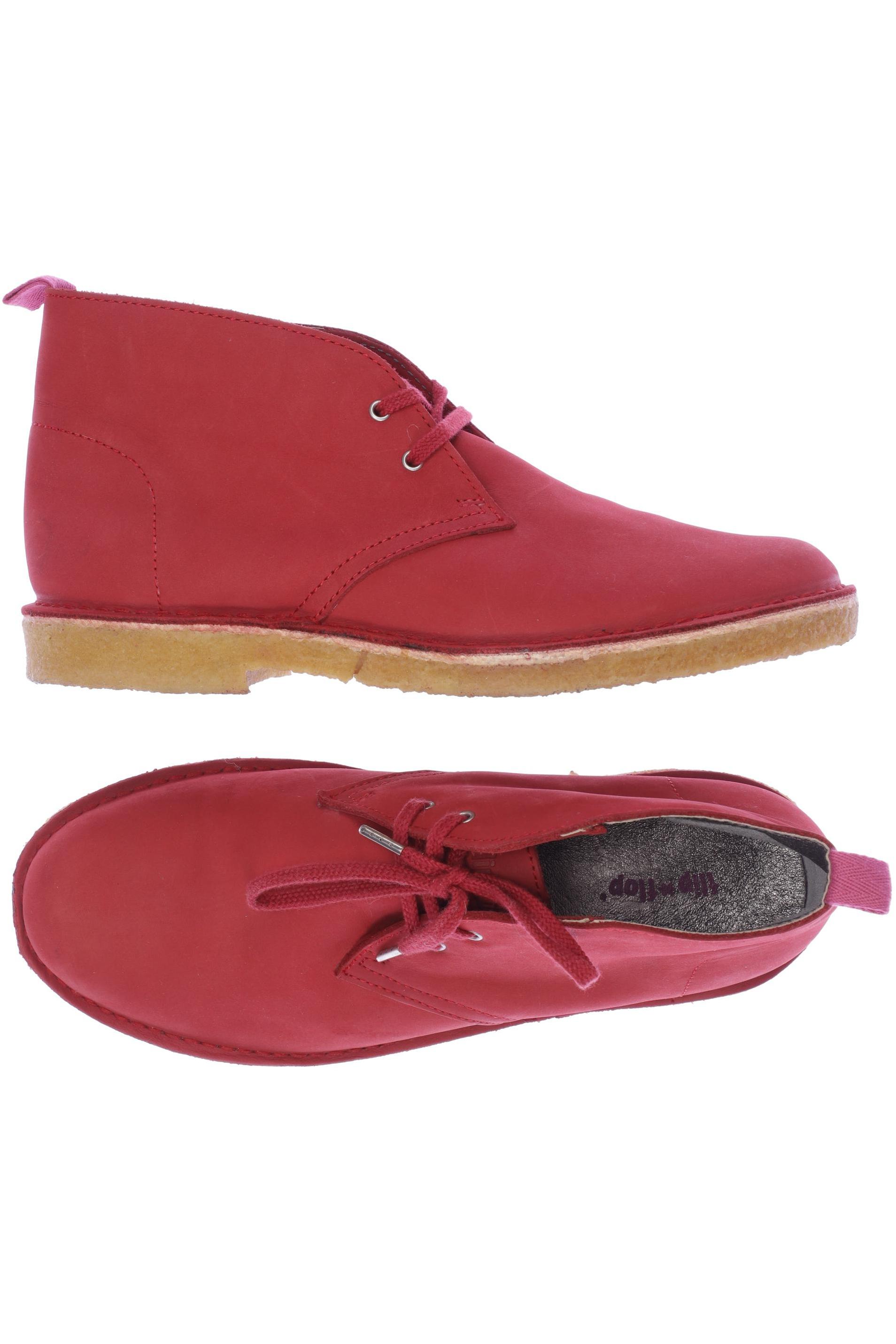 

flip*flop Damen Halbschuh, rot, Gr. 38