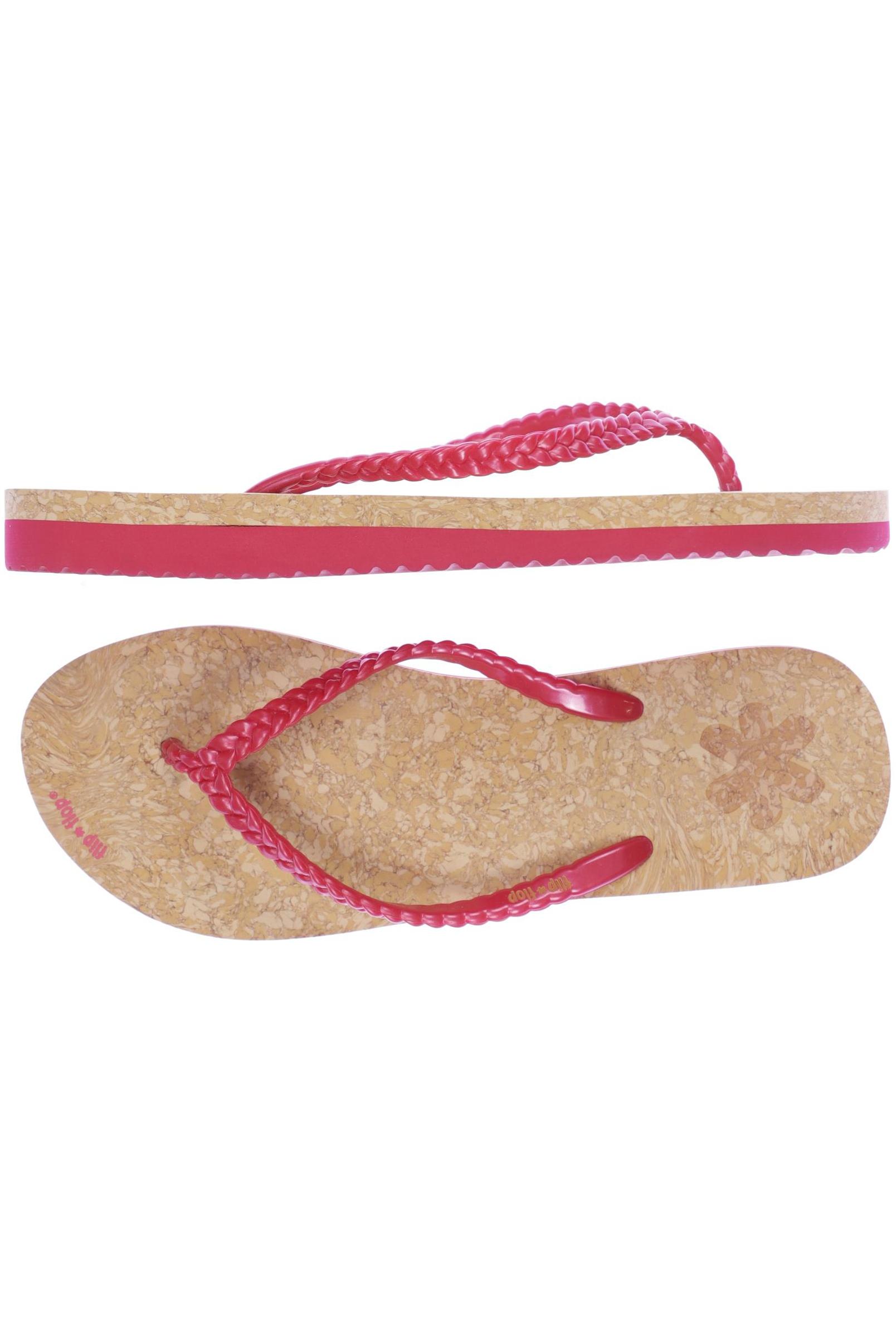 

flip*flop Damen Sandale, pink, Gr. 39