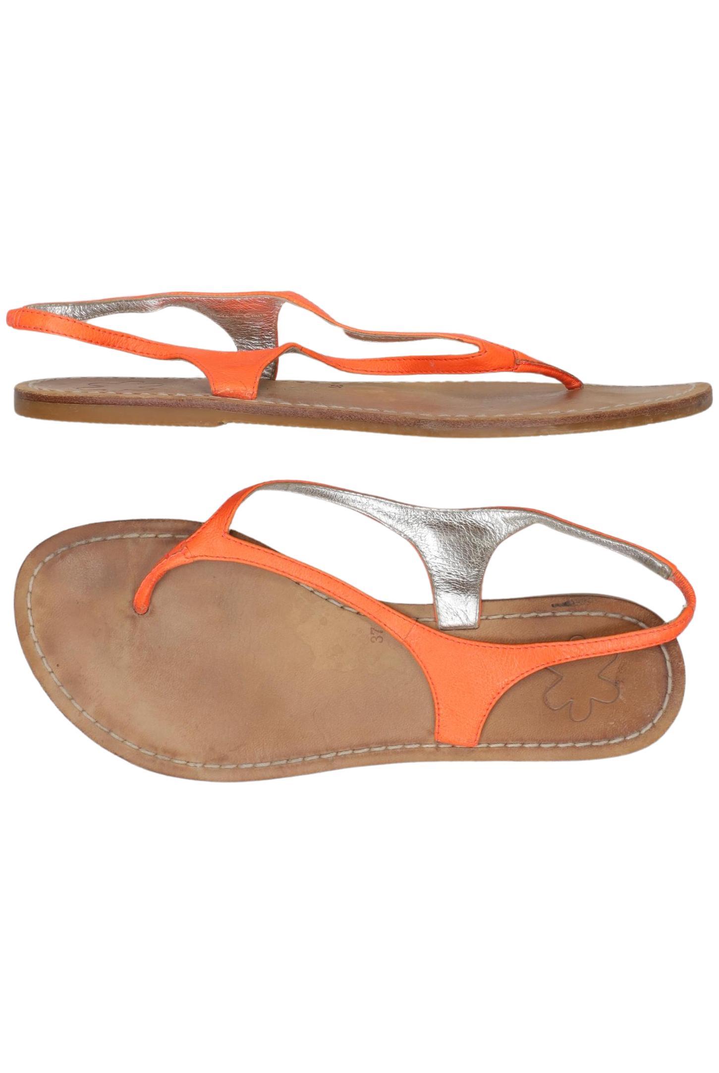 

flip*flop Damen Sandale, neon, Gr. 37