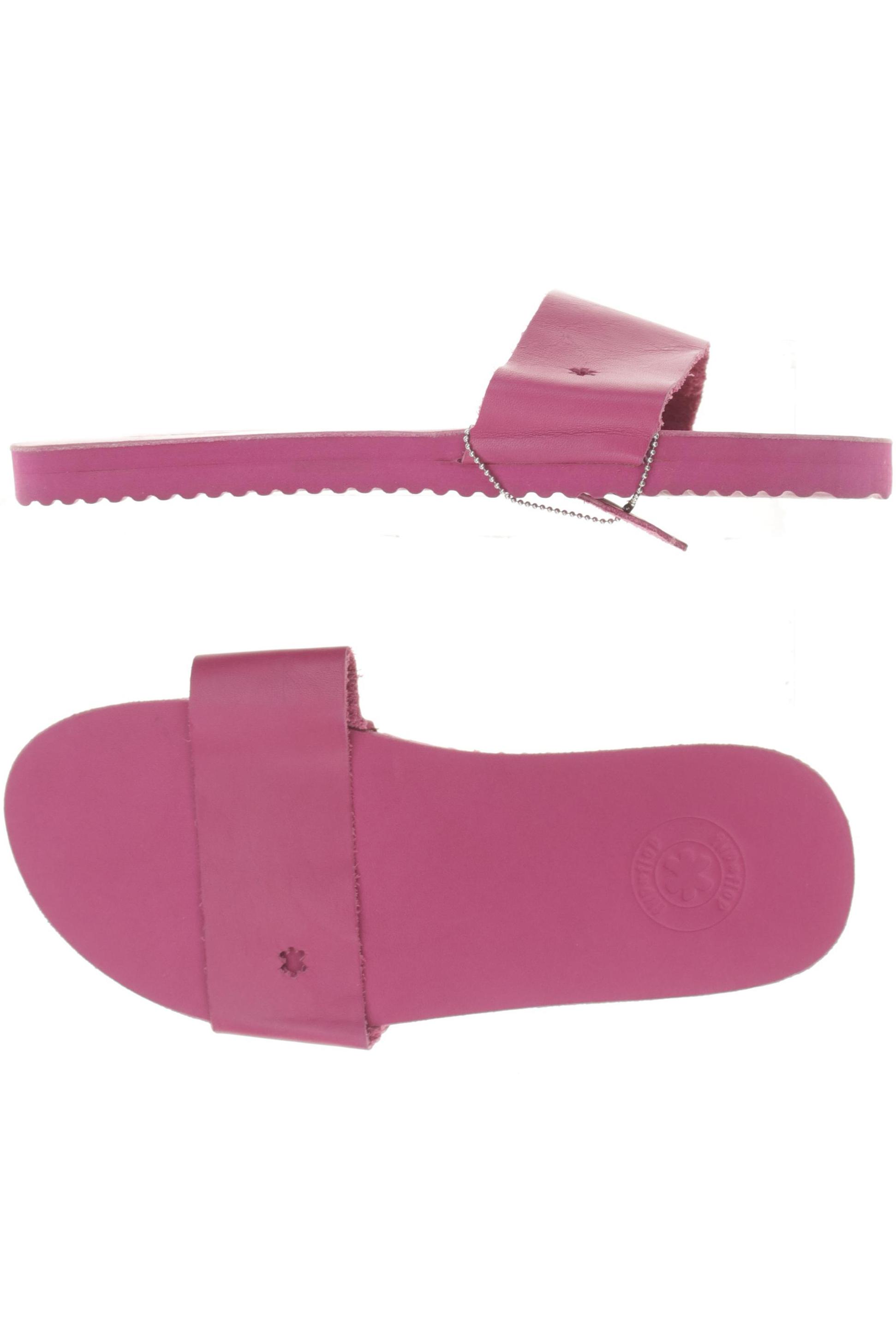 

flip*flop Damen Sandale, pink, Gr. 33